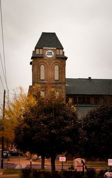 Chicopee Falls