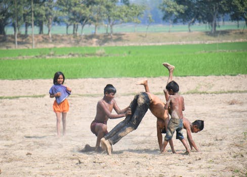 Photo by masudar rahman