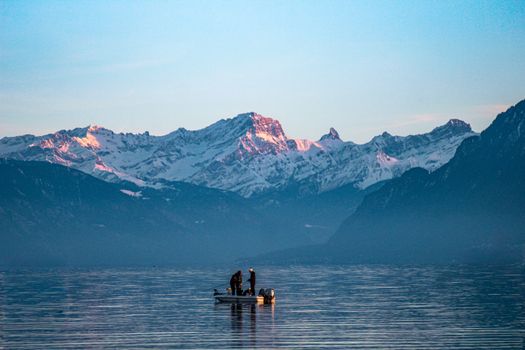 Lausanne, Switzerland photo 6