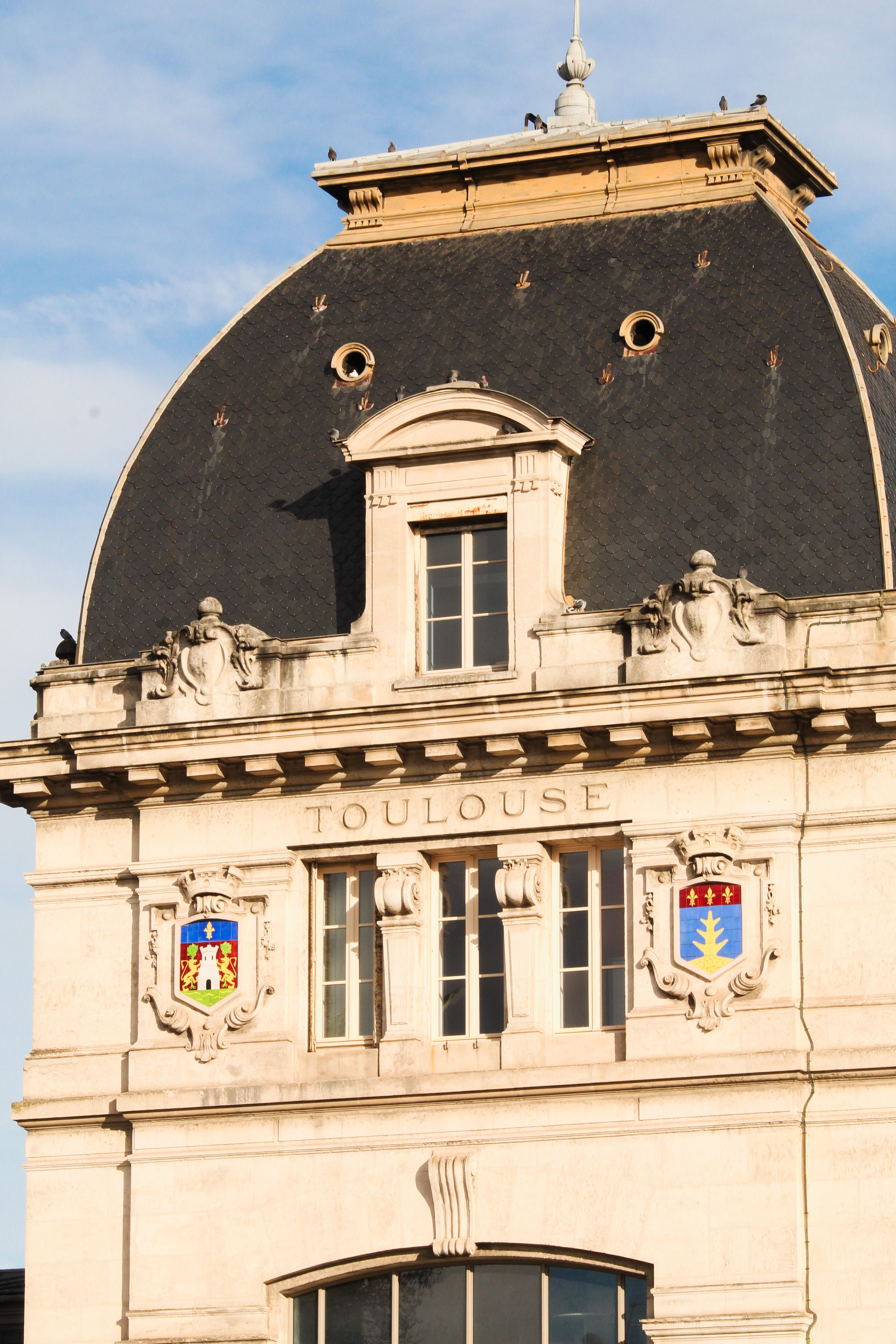 Toulouse 2026: Exploring the Pink City and Space Heritage