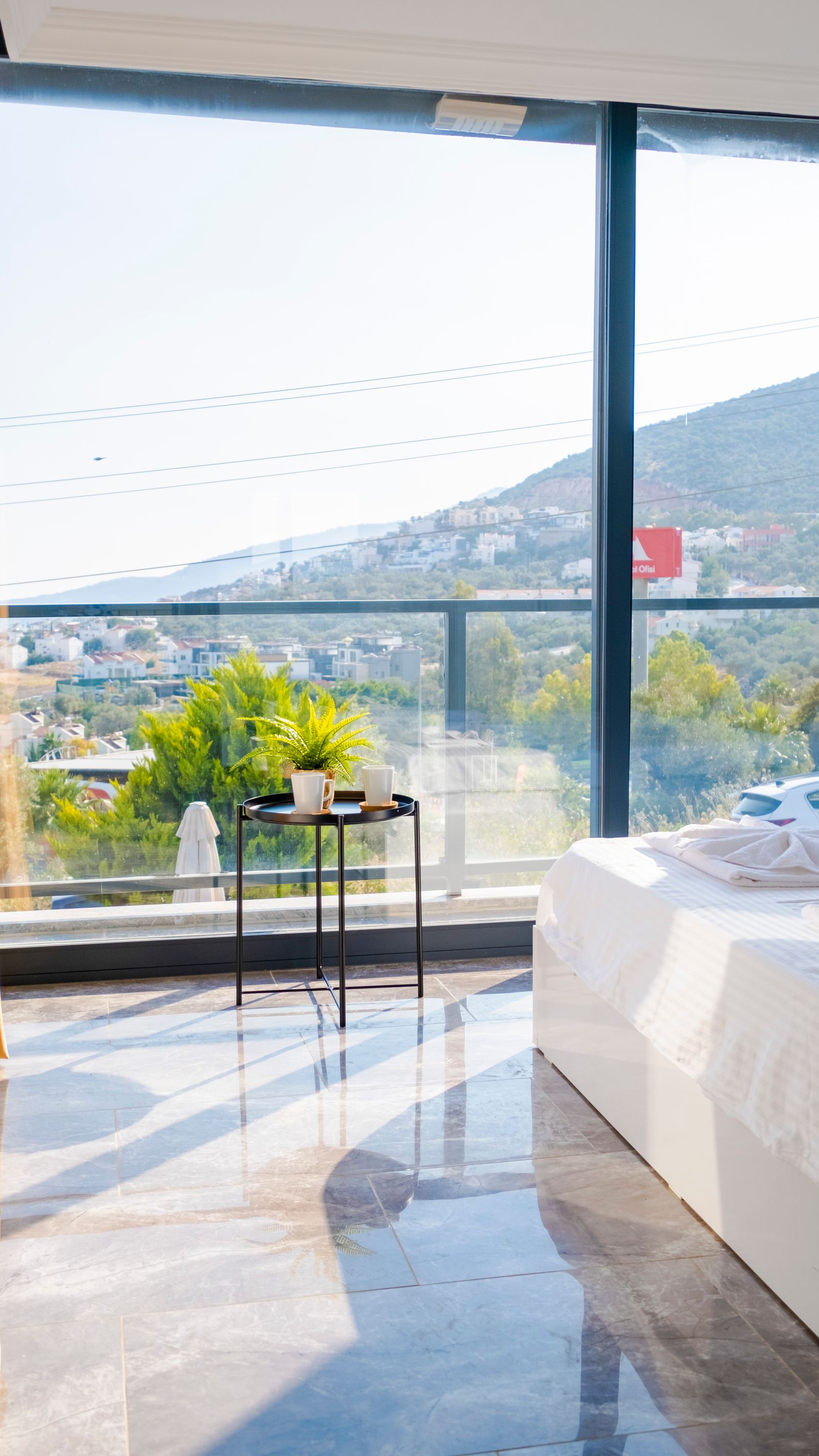 địa chỉ Oceanfront Nha Trang