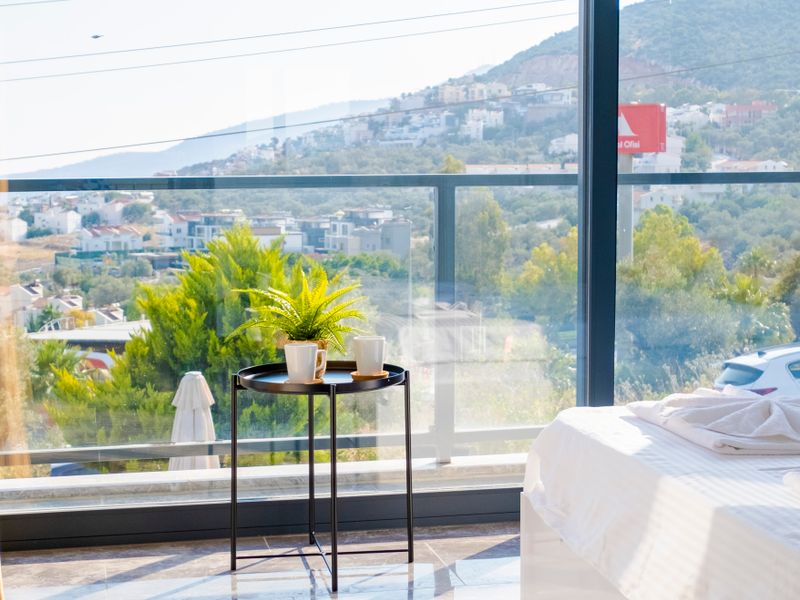 DAMAC Hills imagery