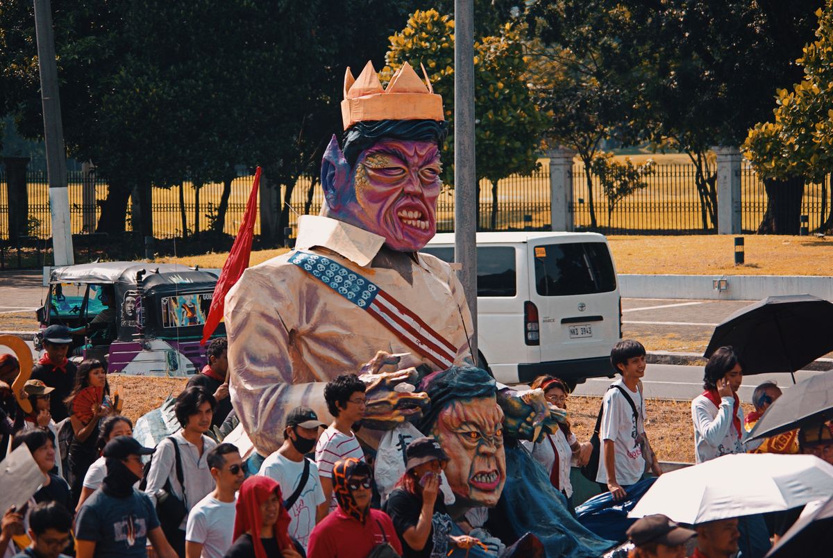 Rizal festival