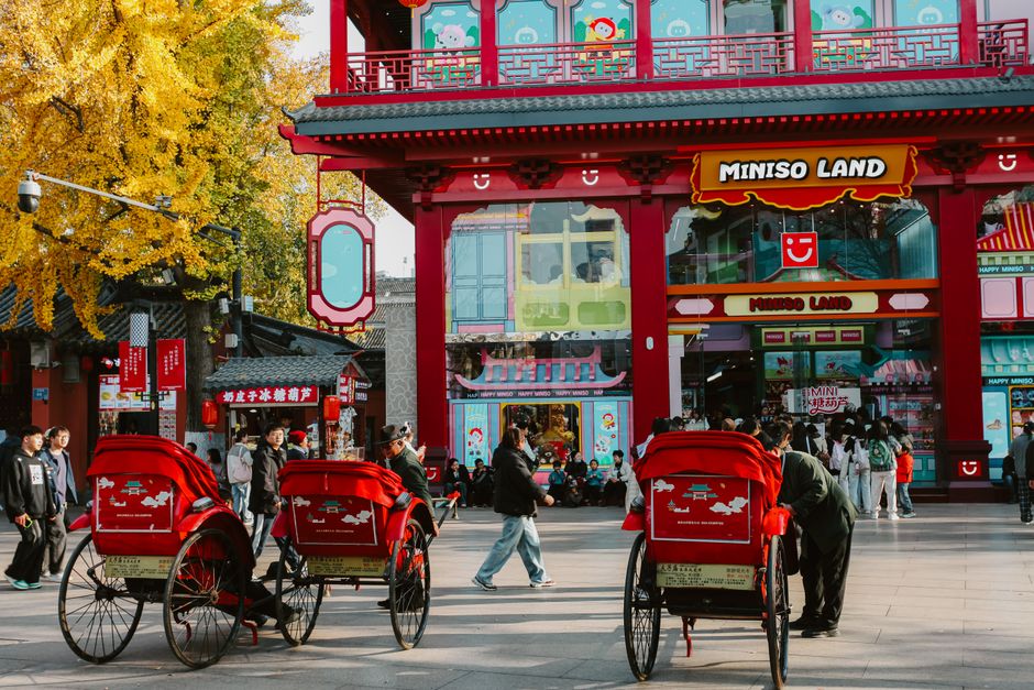Securite a Pekin en 2026 : ce qu'il faut savoir pour les expatries