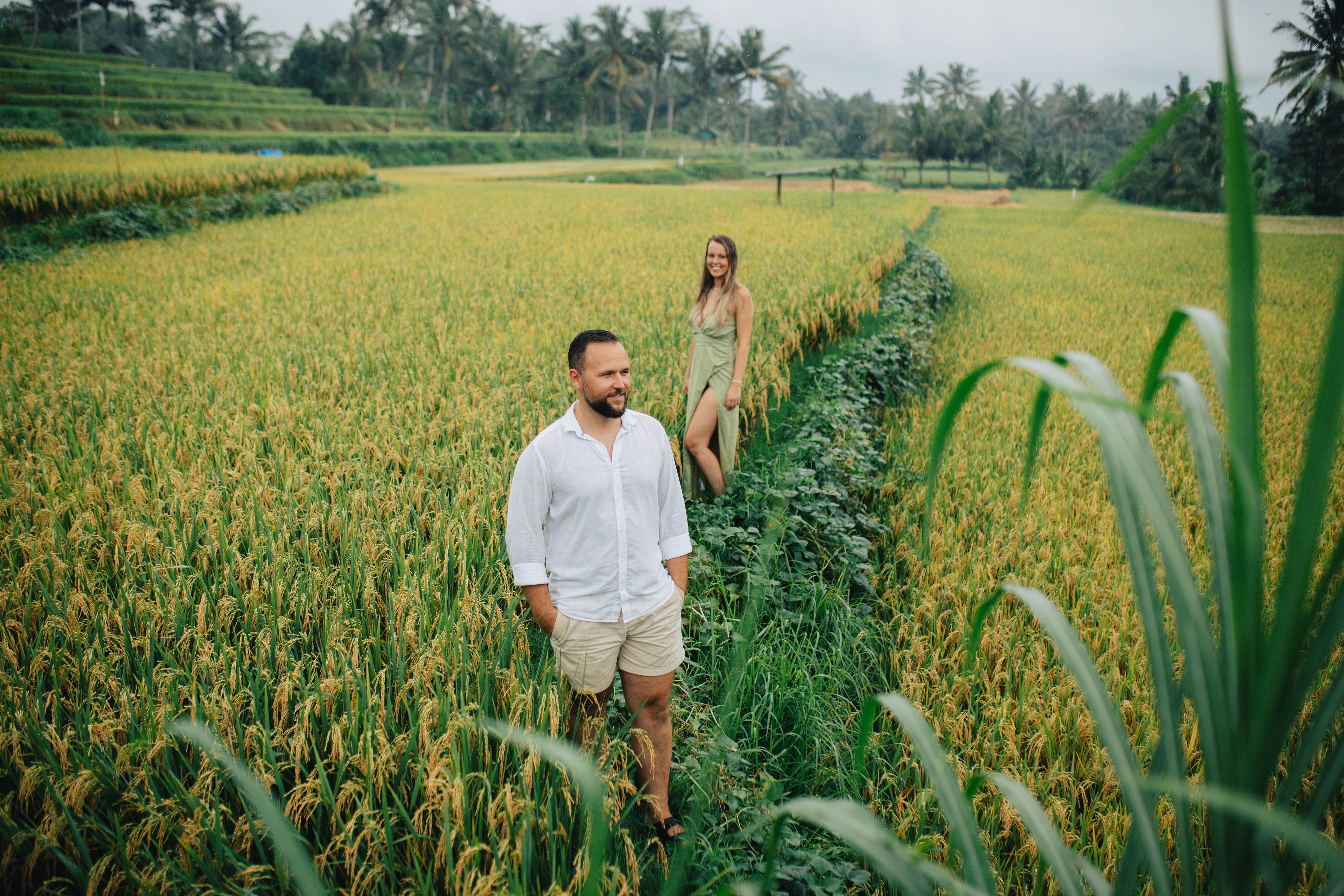 Photographers Bali