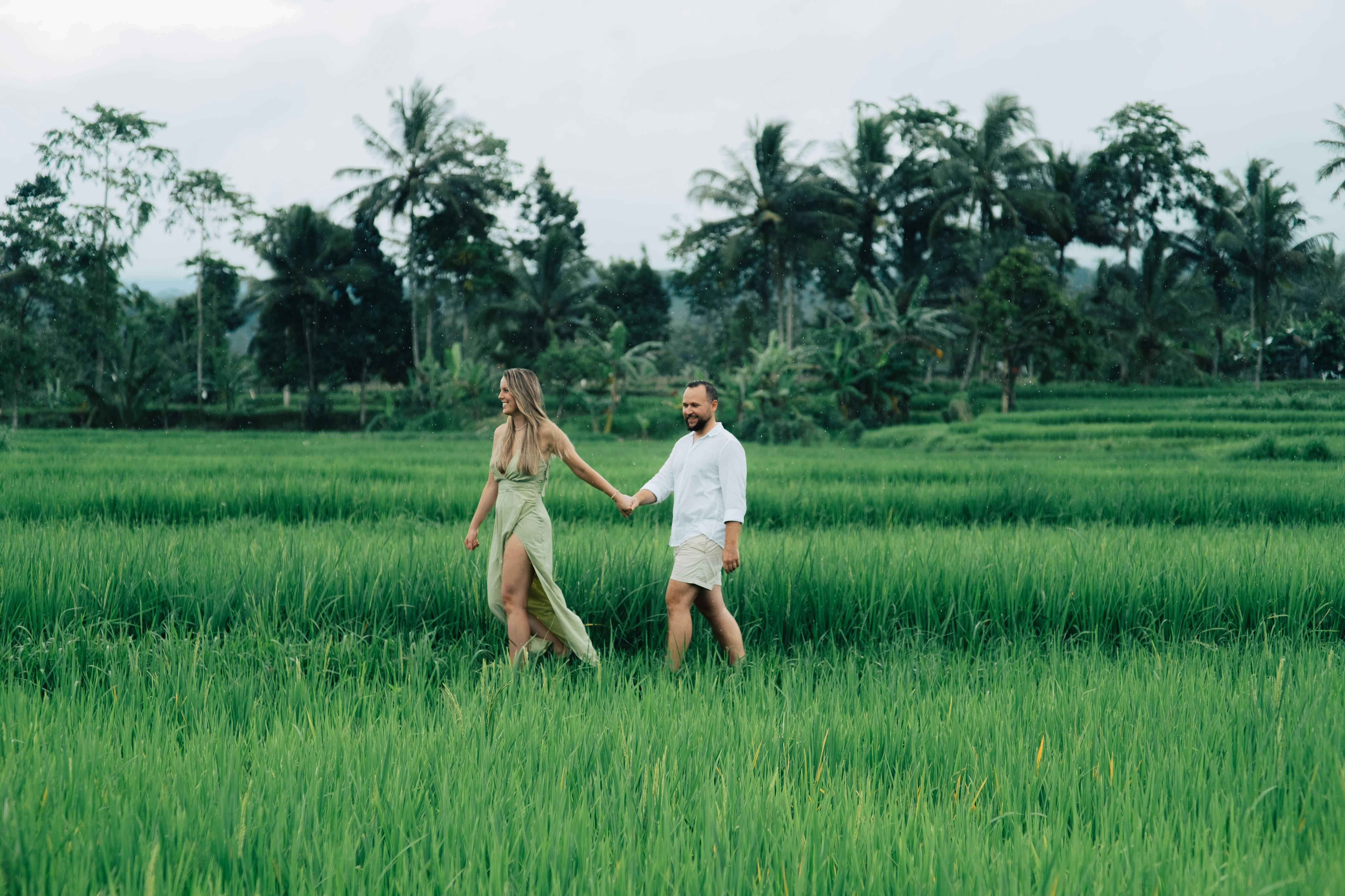 Bali’de floating breakfast ve private pool villa, Türk çiftlerinin 2026 balayı hayali