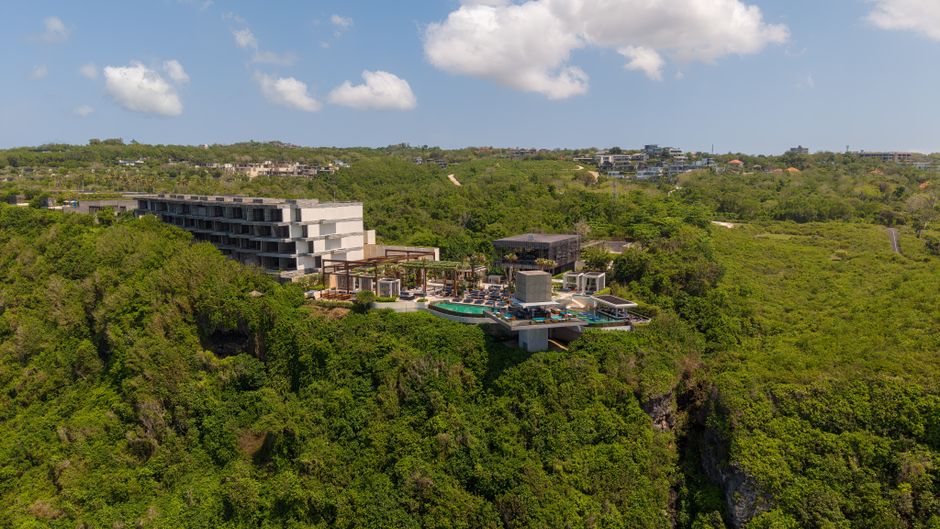 hotels bali
