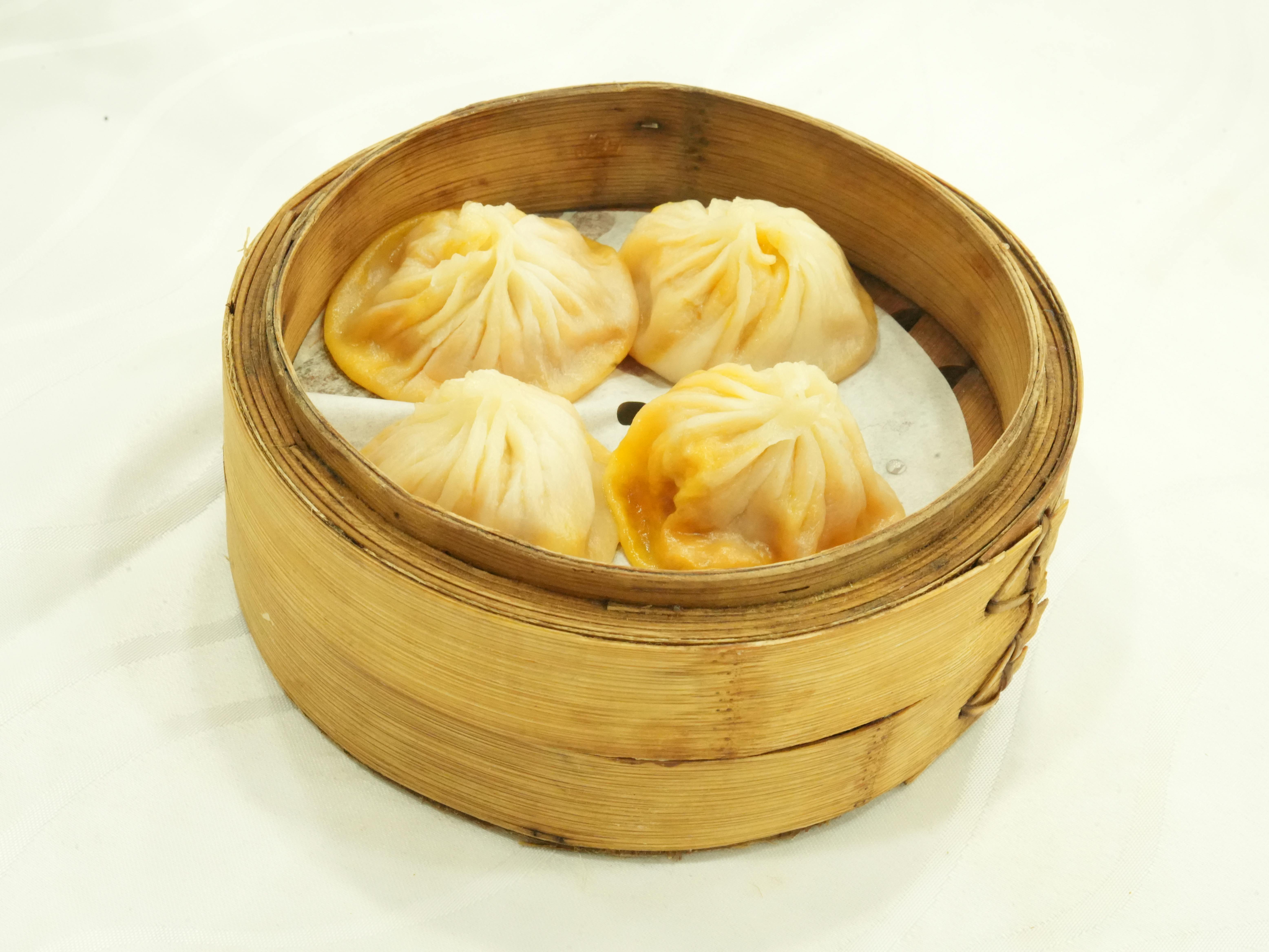 Xiao Long Bao