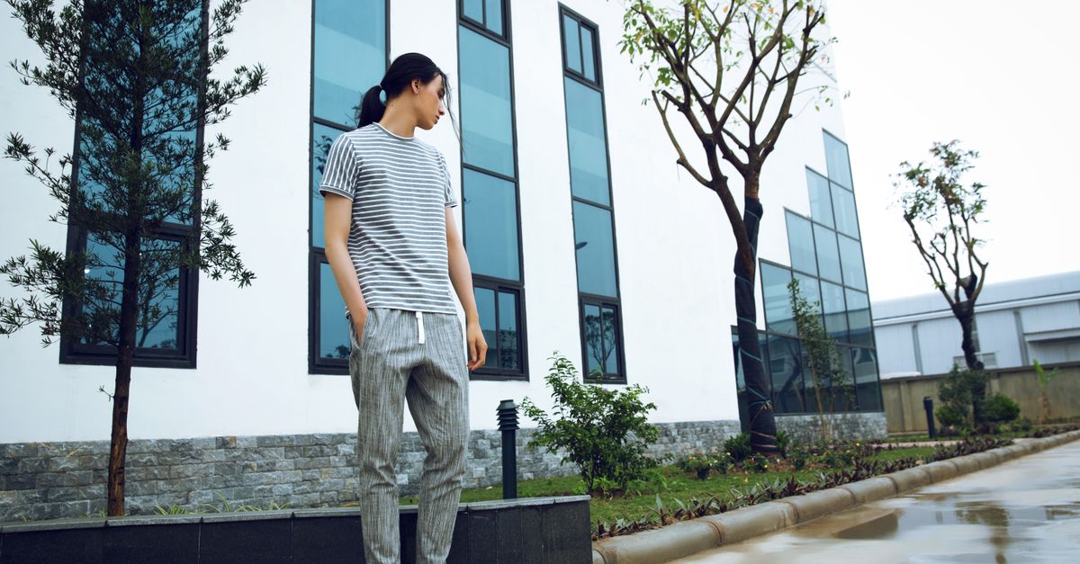 Thương hiệu địa phương Việt Nam cho nam