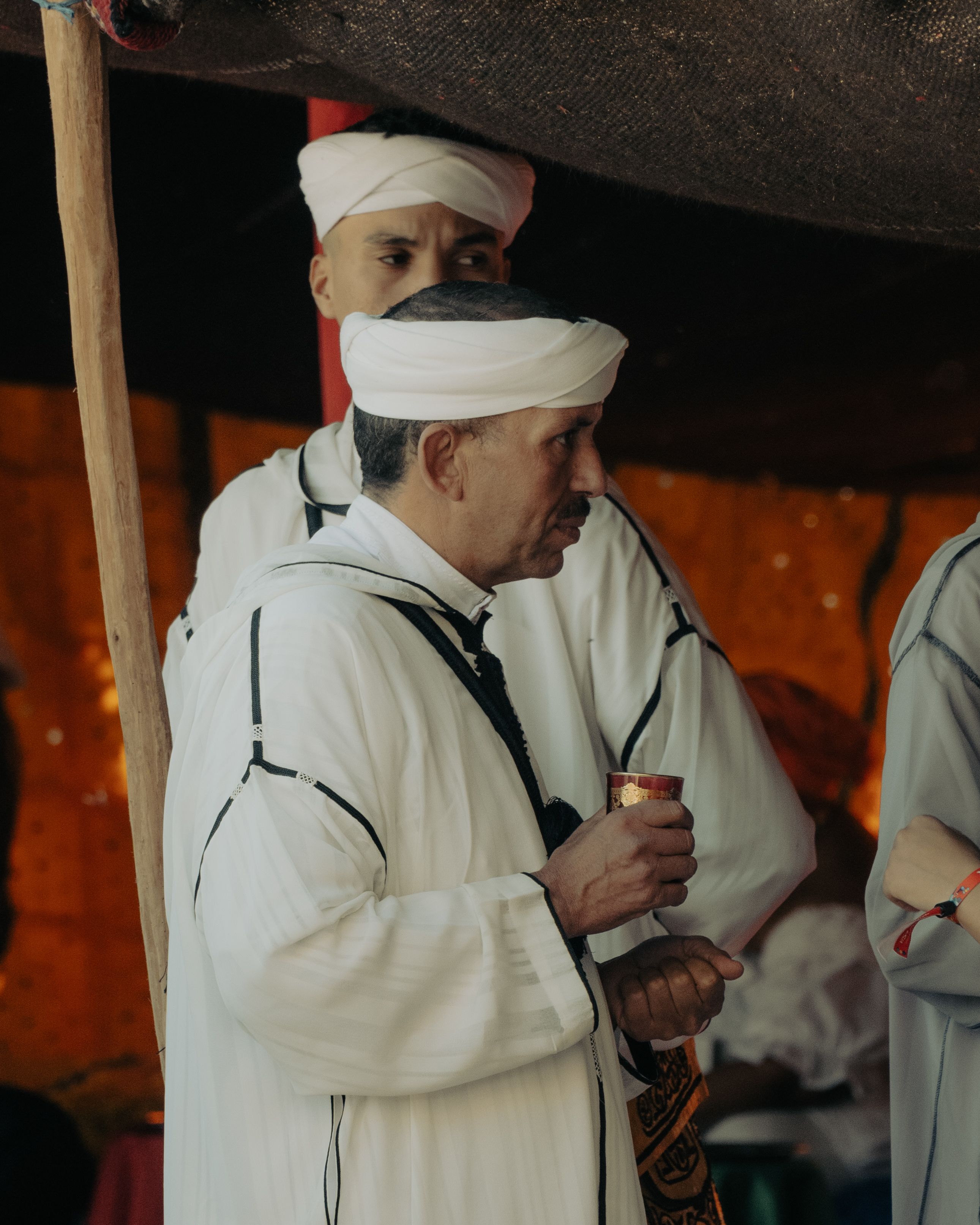 Musique berbère gnaoua