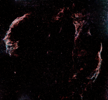 Free stock photo of nebula