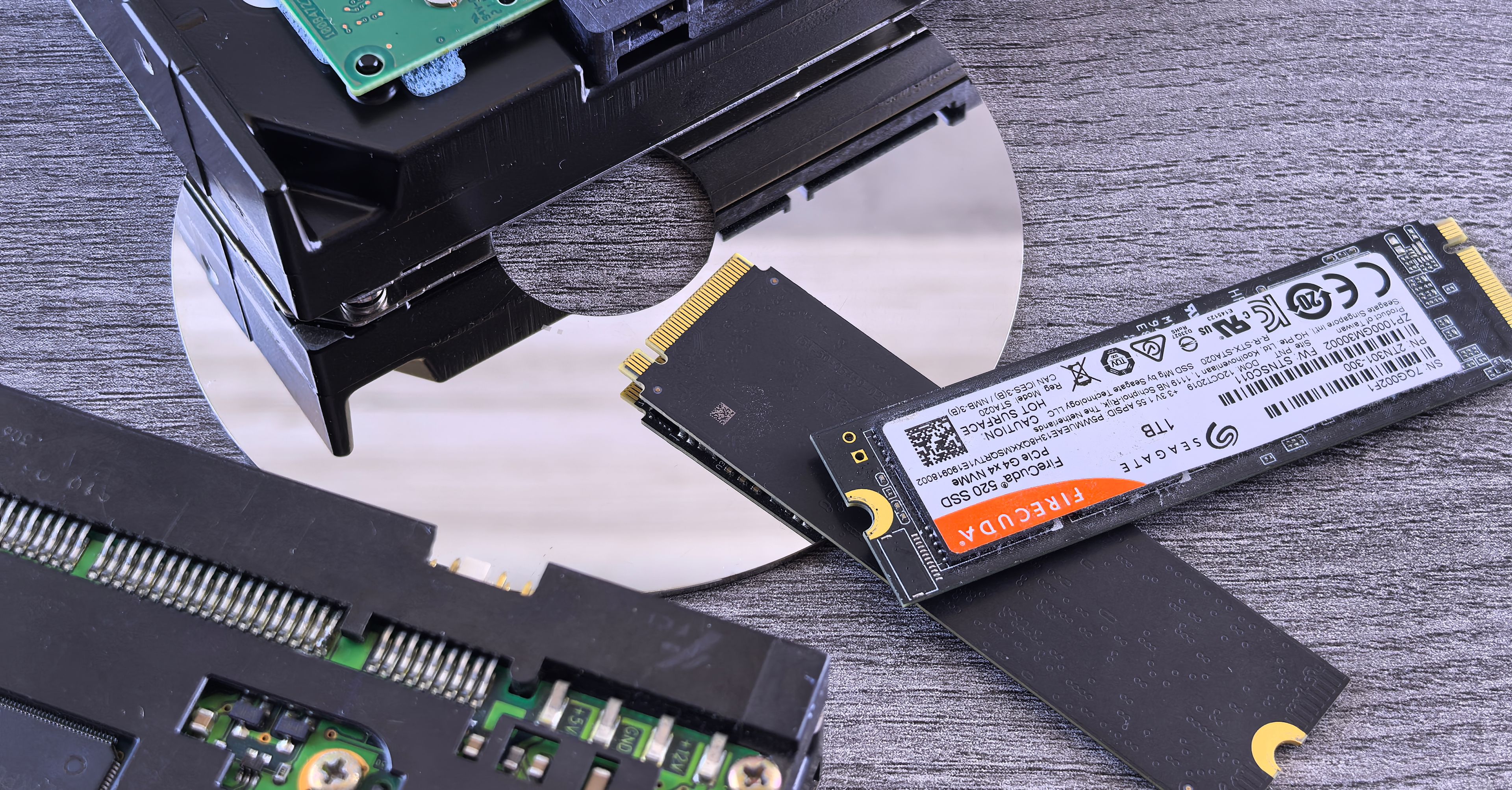 SSD czy HDD — co wybrać na dysk w nowym komputerze