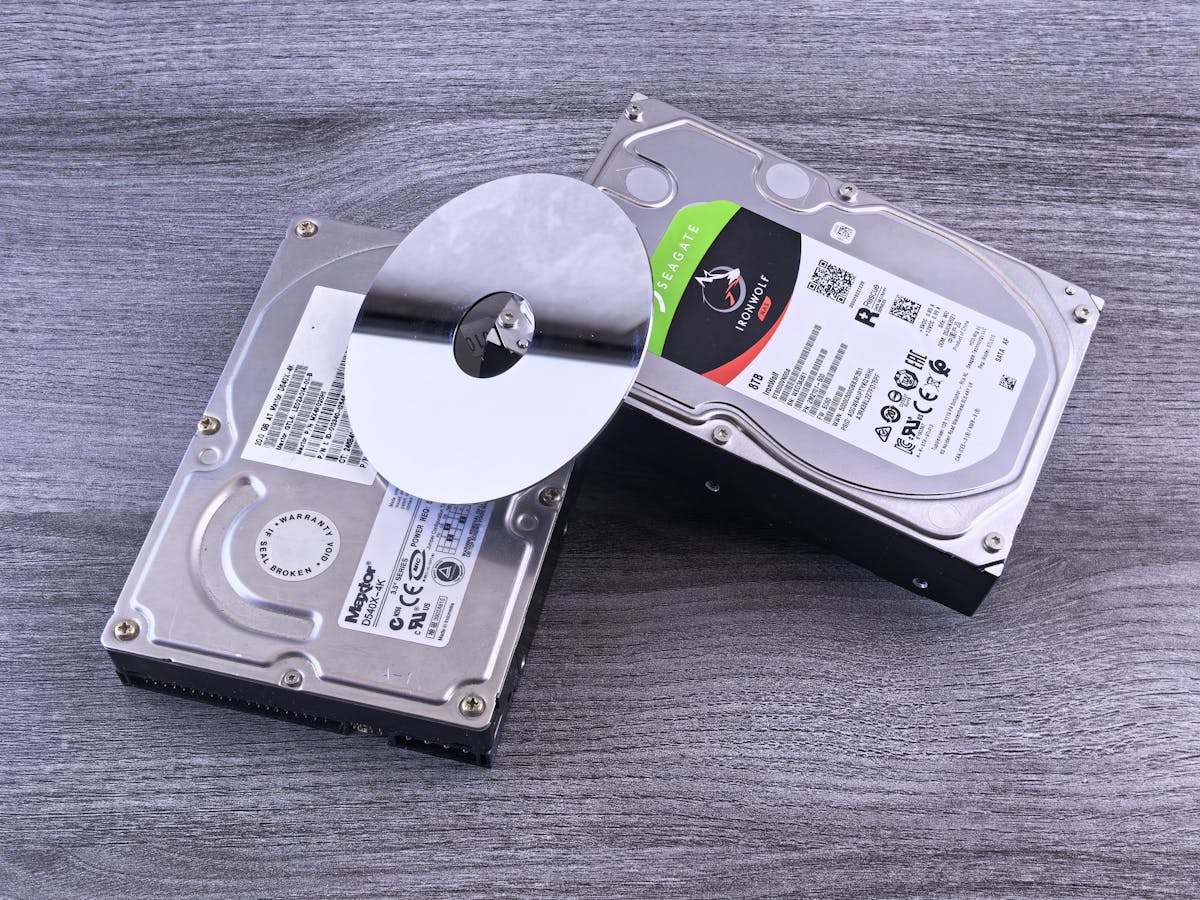 Why Flying to the U.S. for 28TB Hard Drives Actually Saves You Money