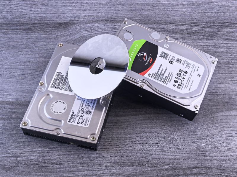 Backup and Business Continuity: How to Protect Your Business from Any Disruption