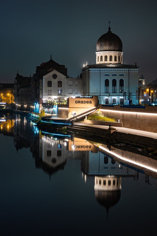 Cazare în Oradea