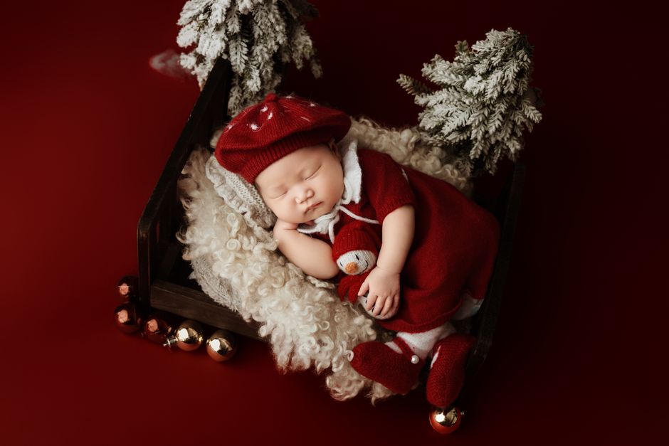 Dynamic Holiday Banner Suite