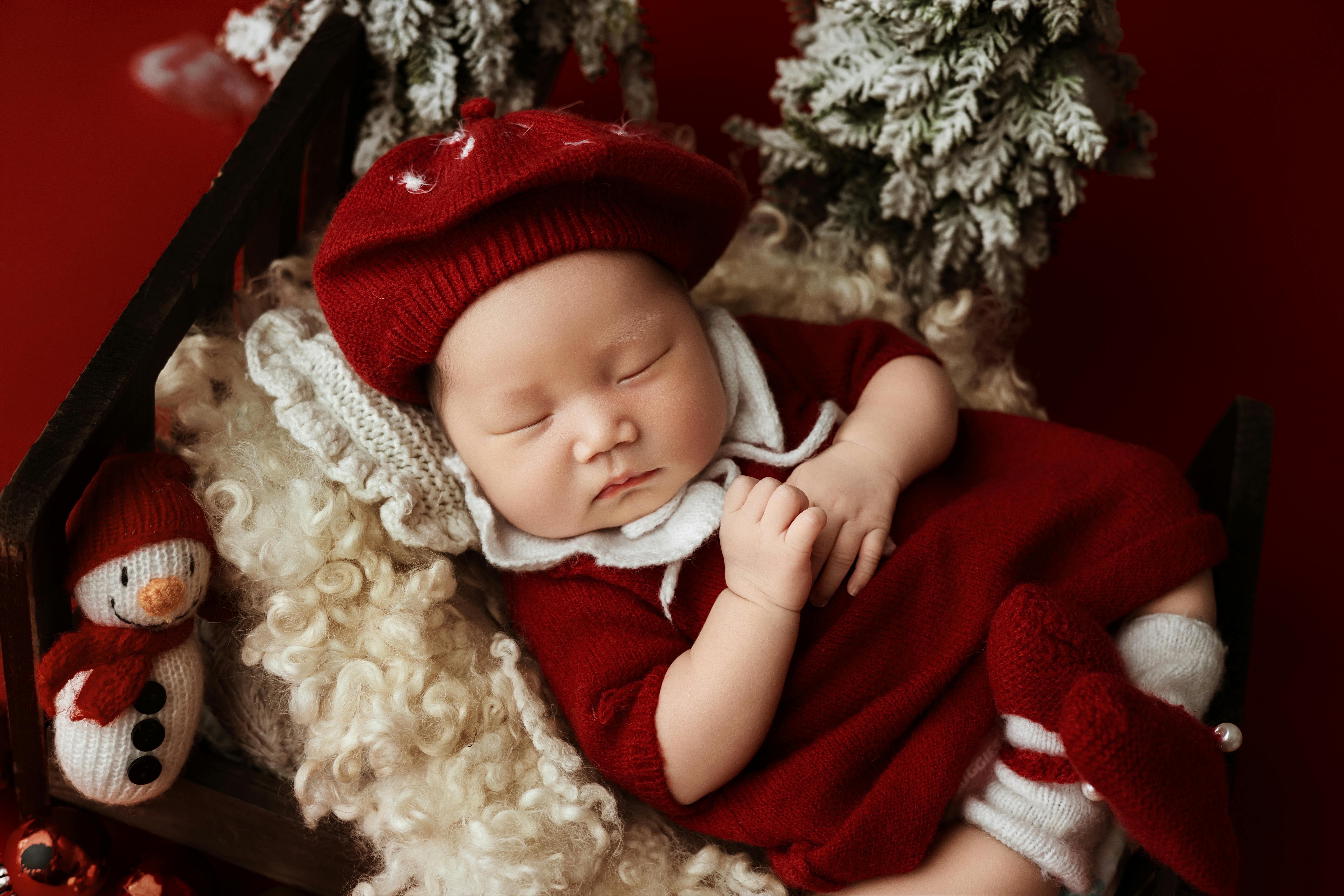 Free stock photo of angels, babies, baby