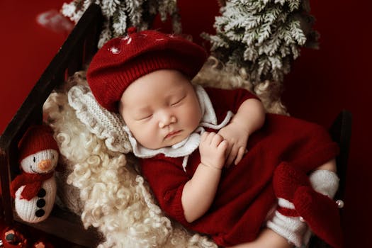 Free stock photo of angels, babies, baby