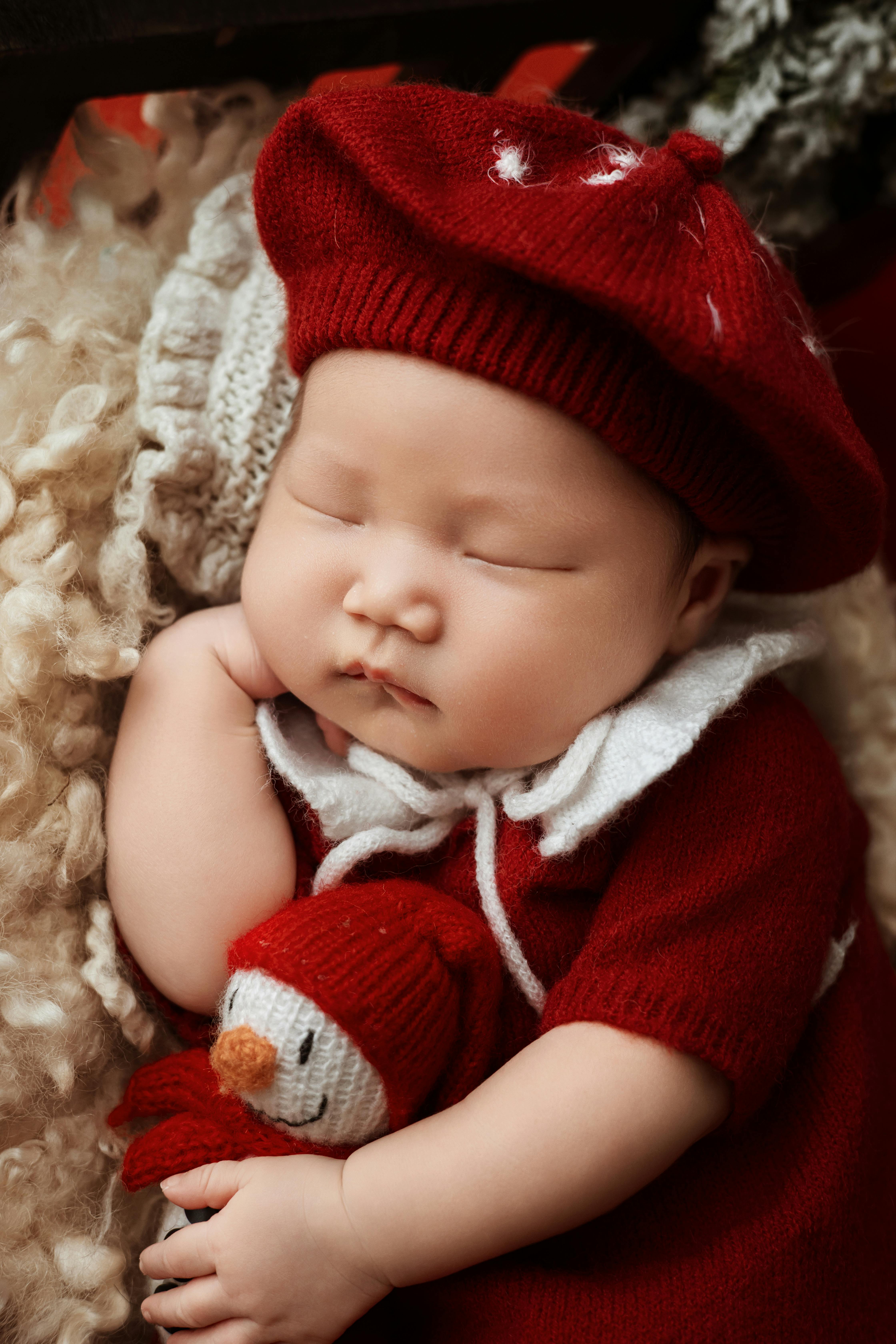 Free stock photo of angels, babies, baby