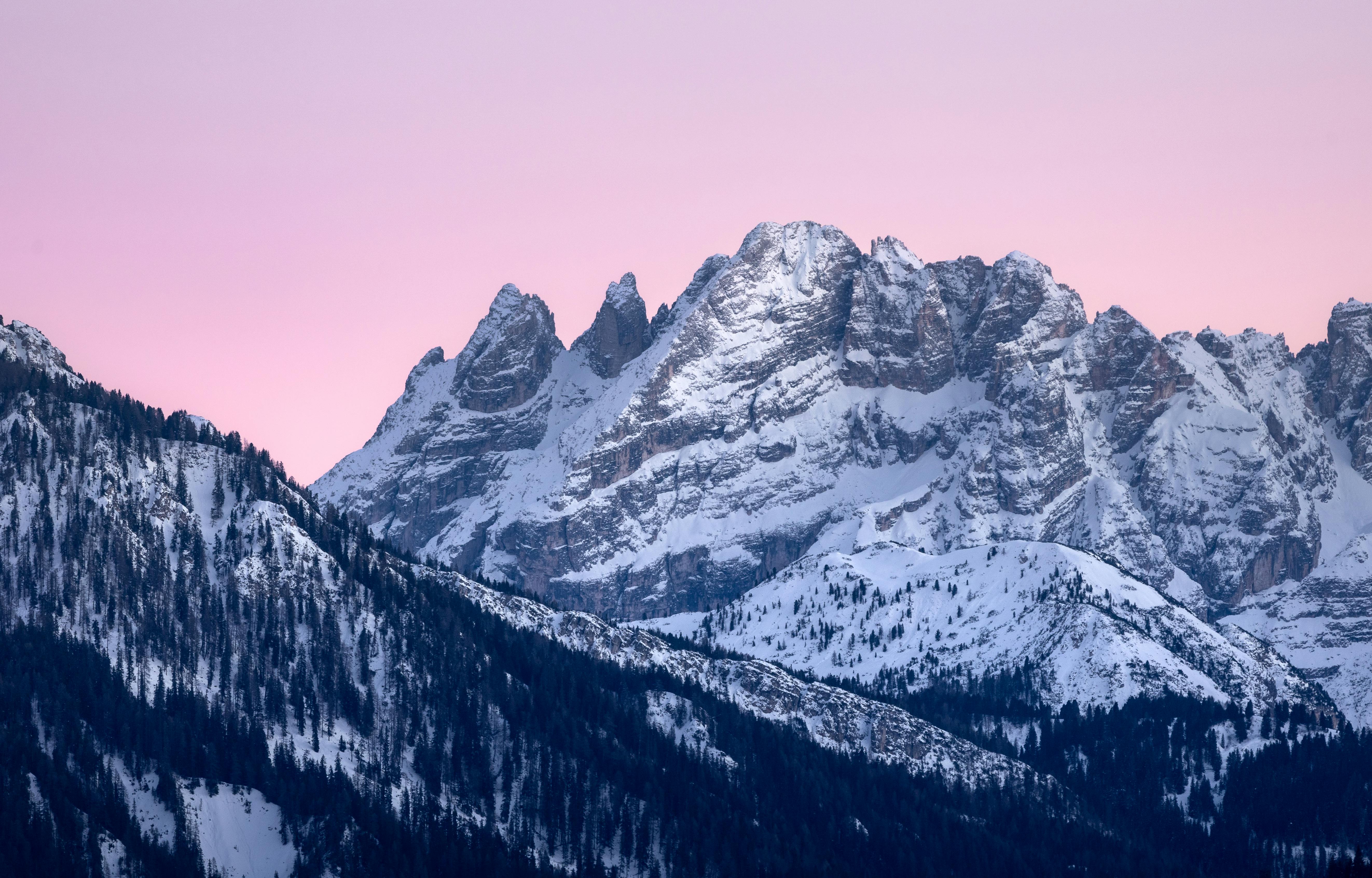 Free stock photo of alps, cold, crack