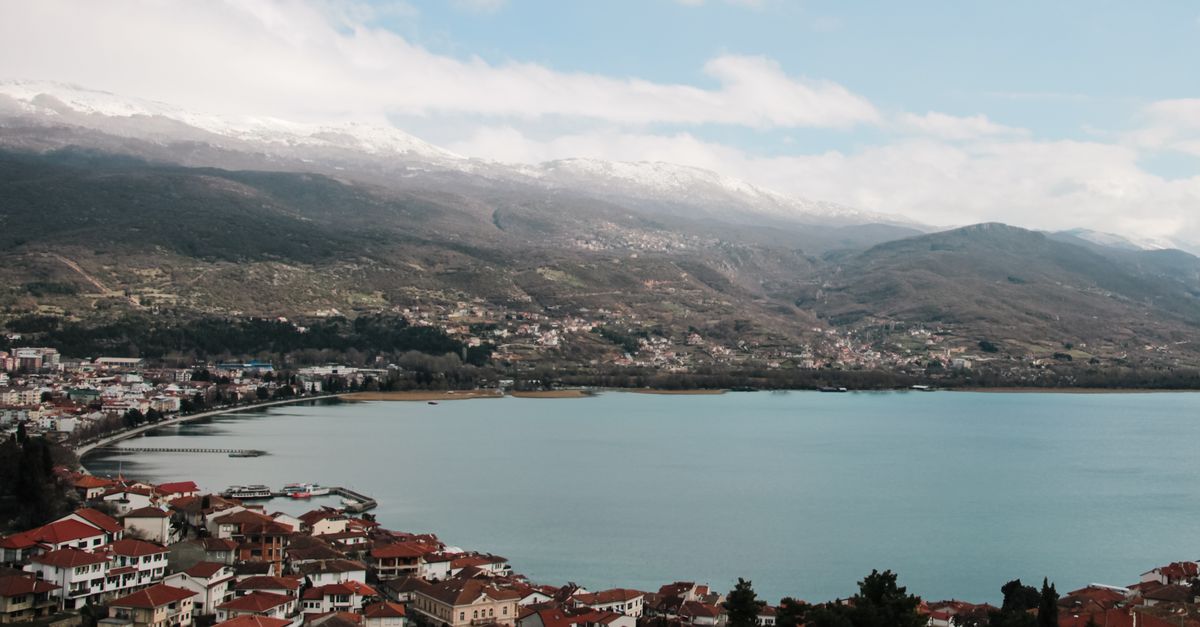 Photo of North Macedonia