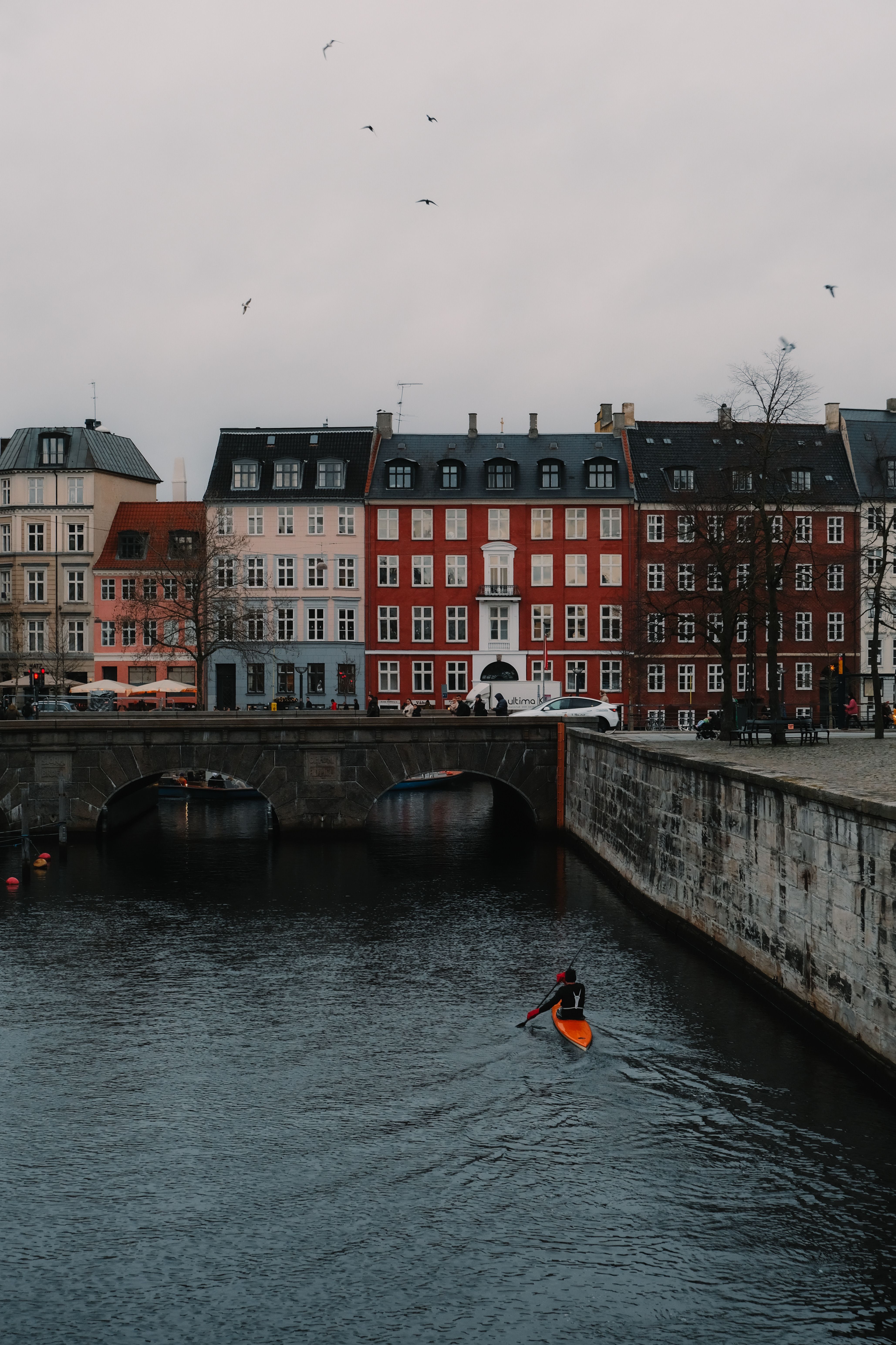Copenhagen