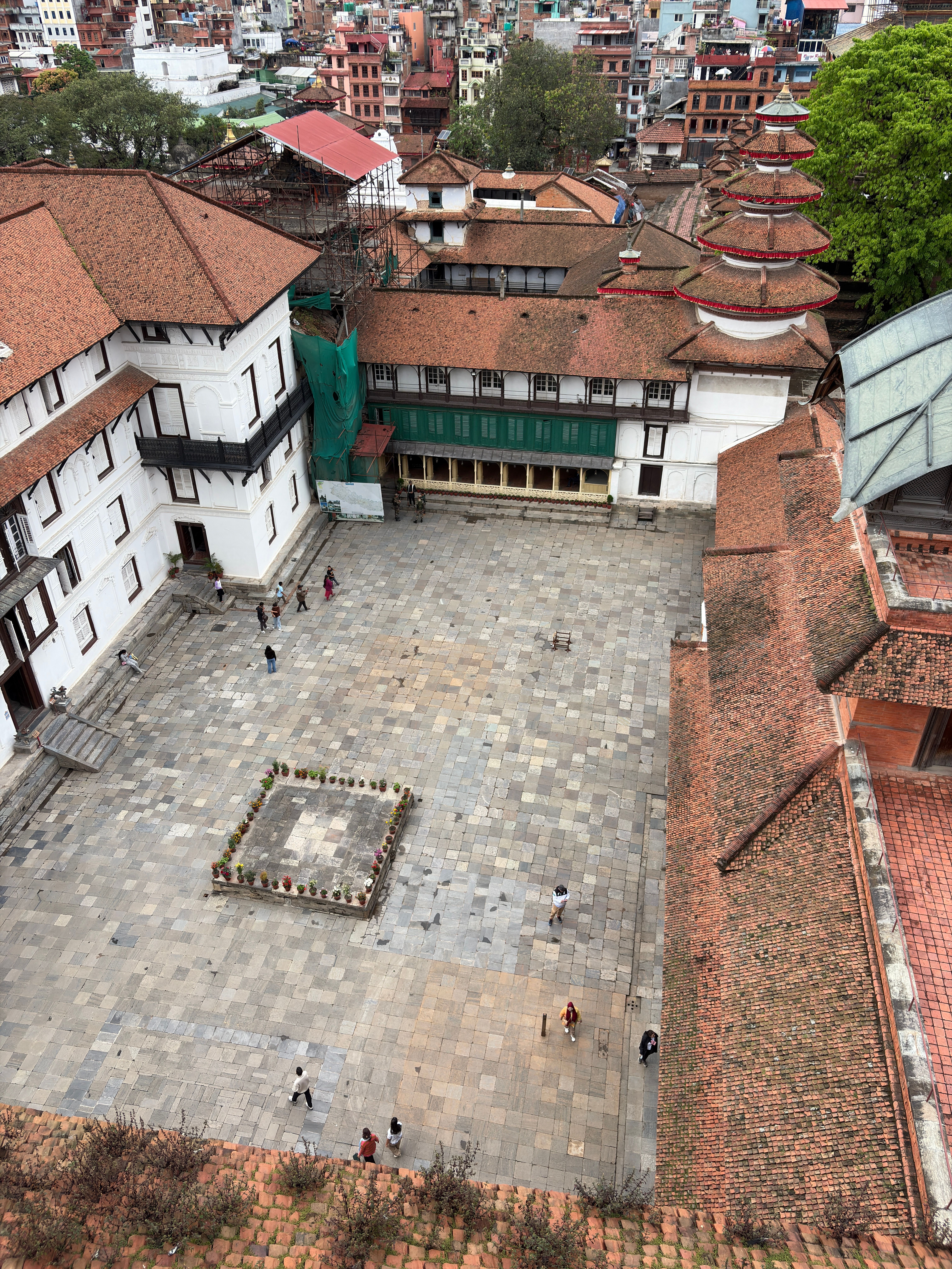 Nepal's UNESCO World Heritage Sites: All 10 Places Explained