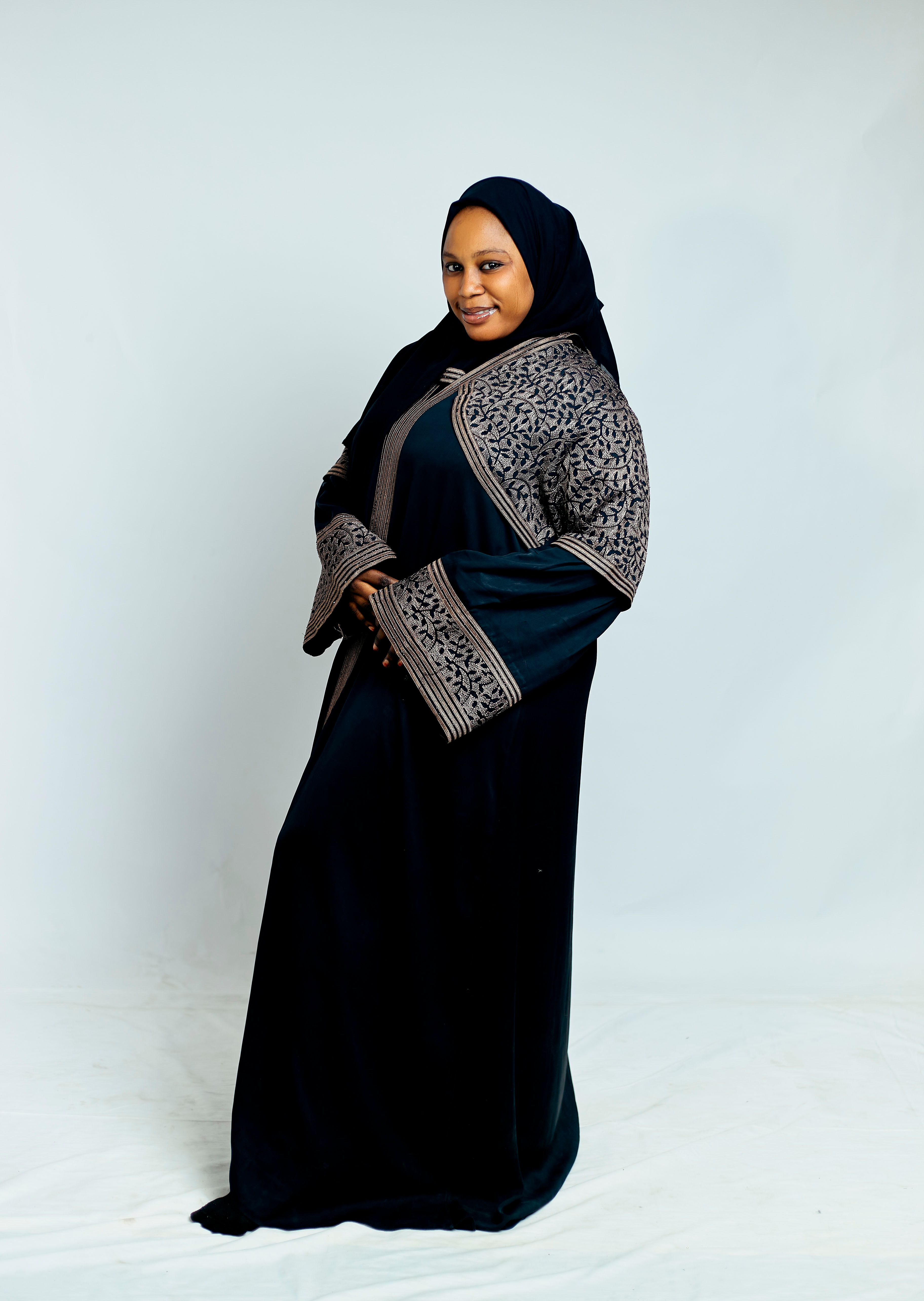 Fajr Abaya