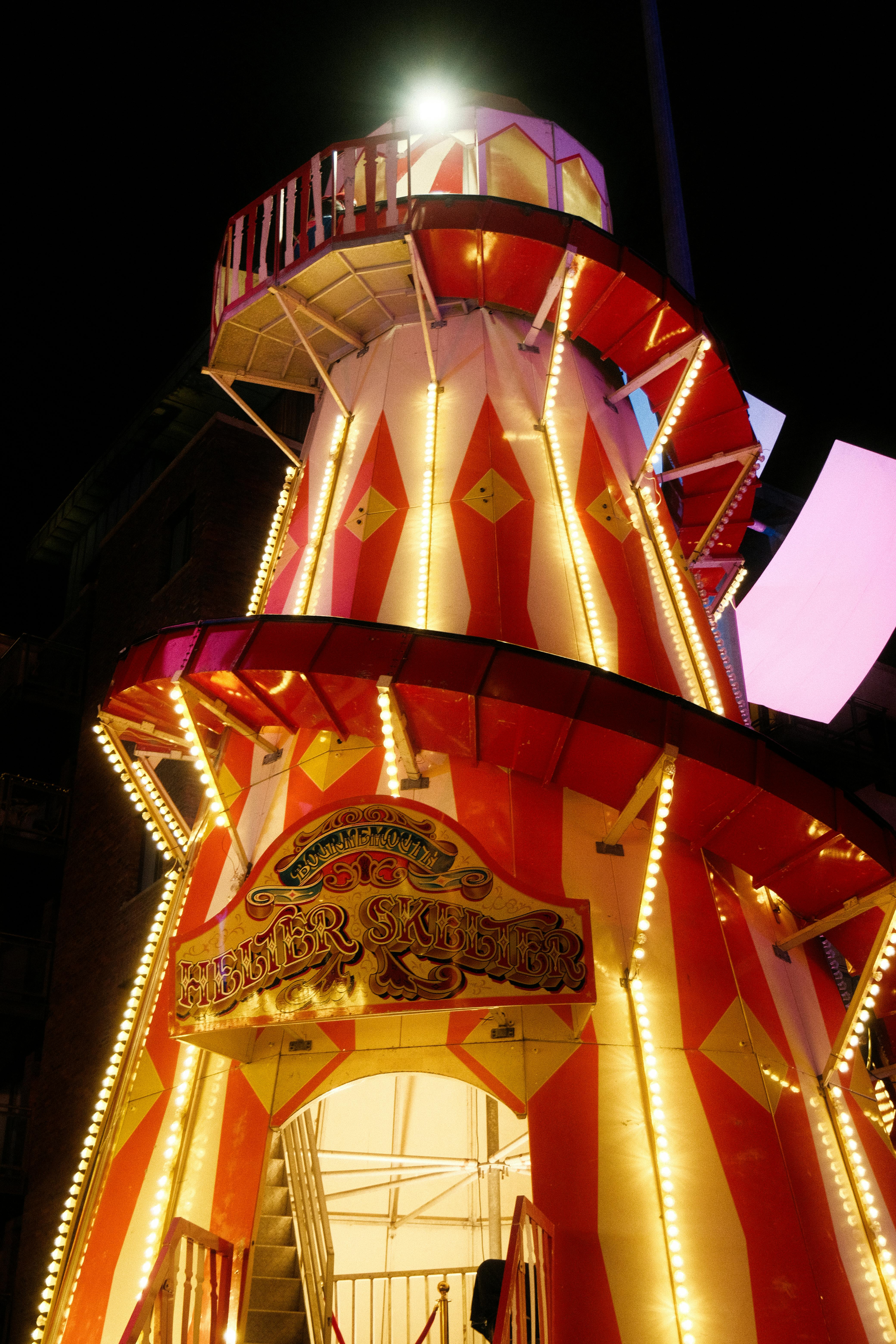 Free stock photo of adventure, amusement, amusing