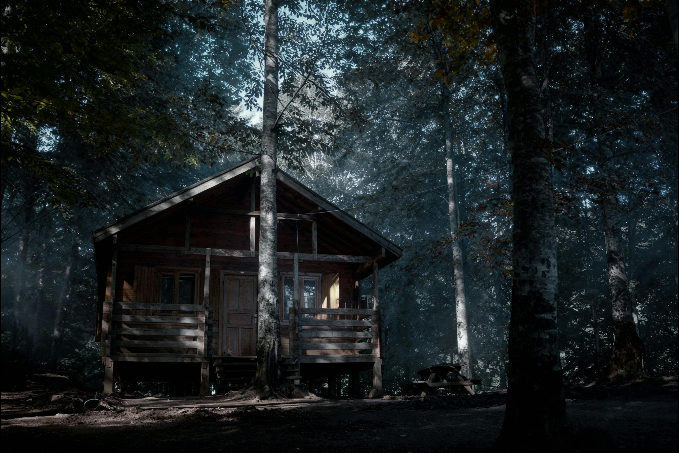 The Energy Vampires Haunting Your Home — Photo by Salih Sezgen on Pexels