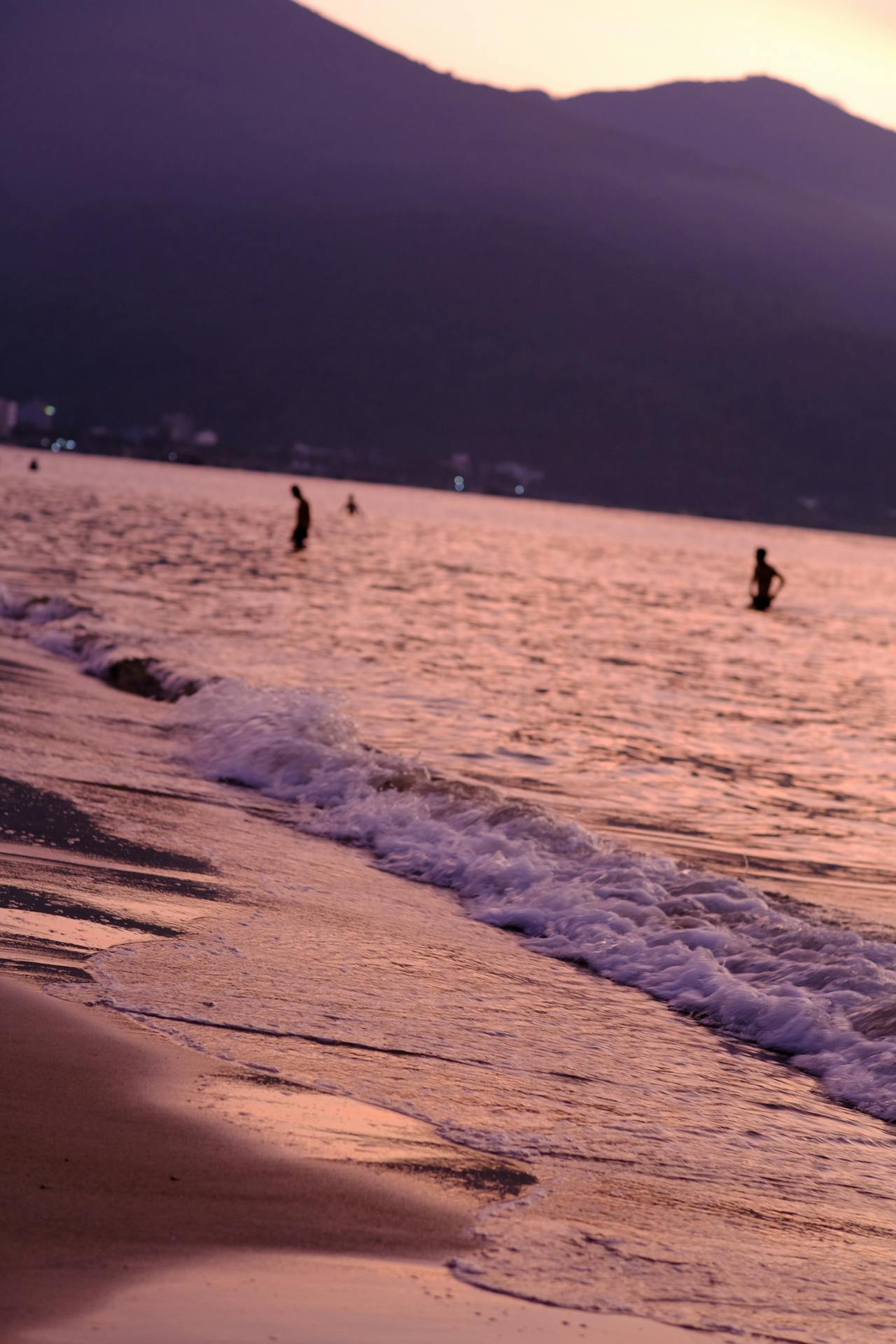 Thí nghiệm tư tưởng kiểm tra giới hạn triết học