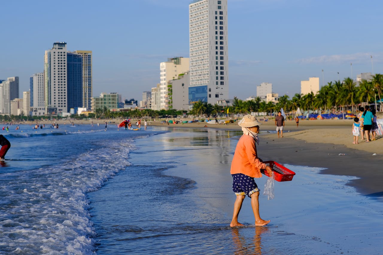 Thám tử lừng danh Conan | Chương 1119