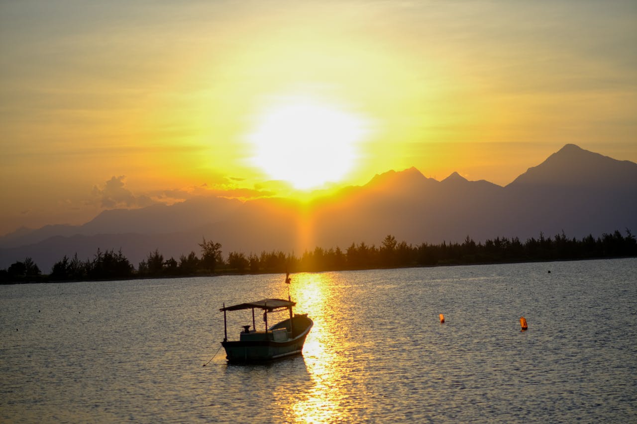 Gieo trồng hạnh phúc | Chương 25