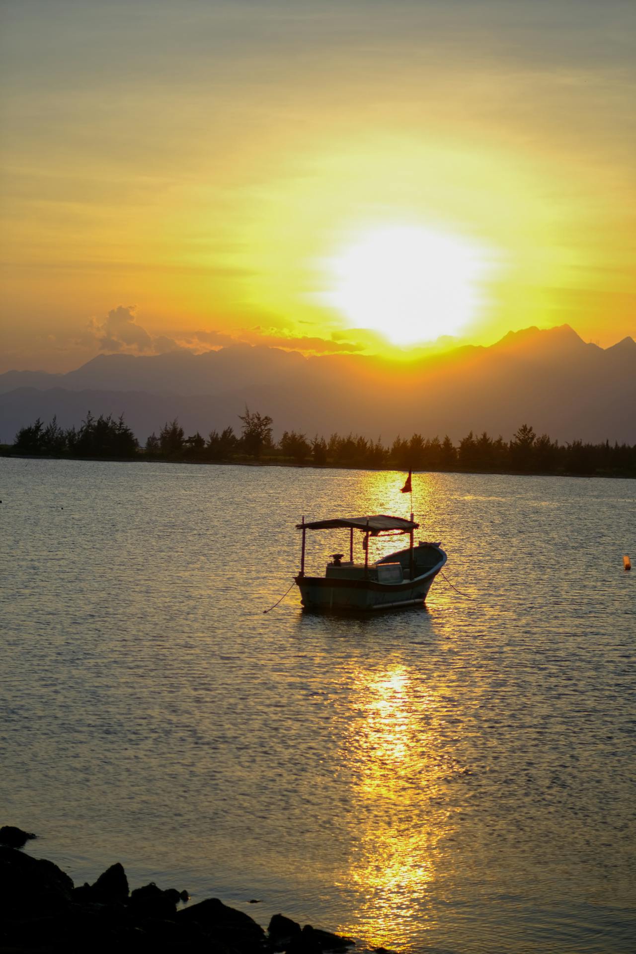 Chim lửa | Chương 76