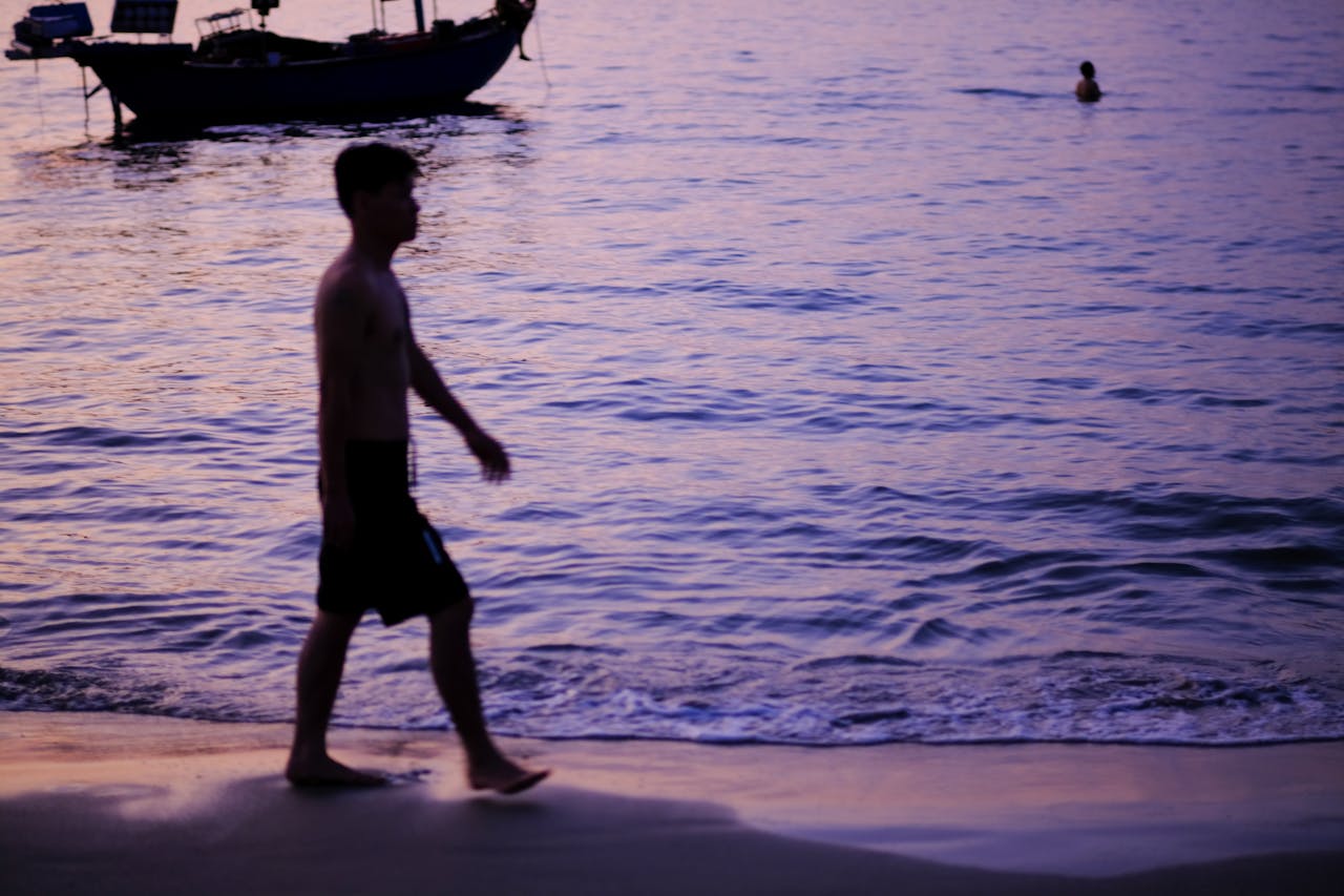 Đường xưa mây trắng | Lời nói đầu