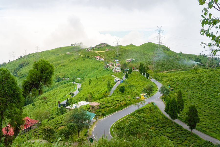 Darjeeling photo 2