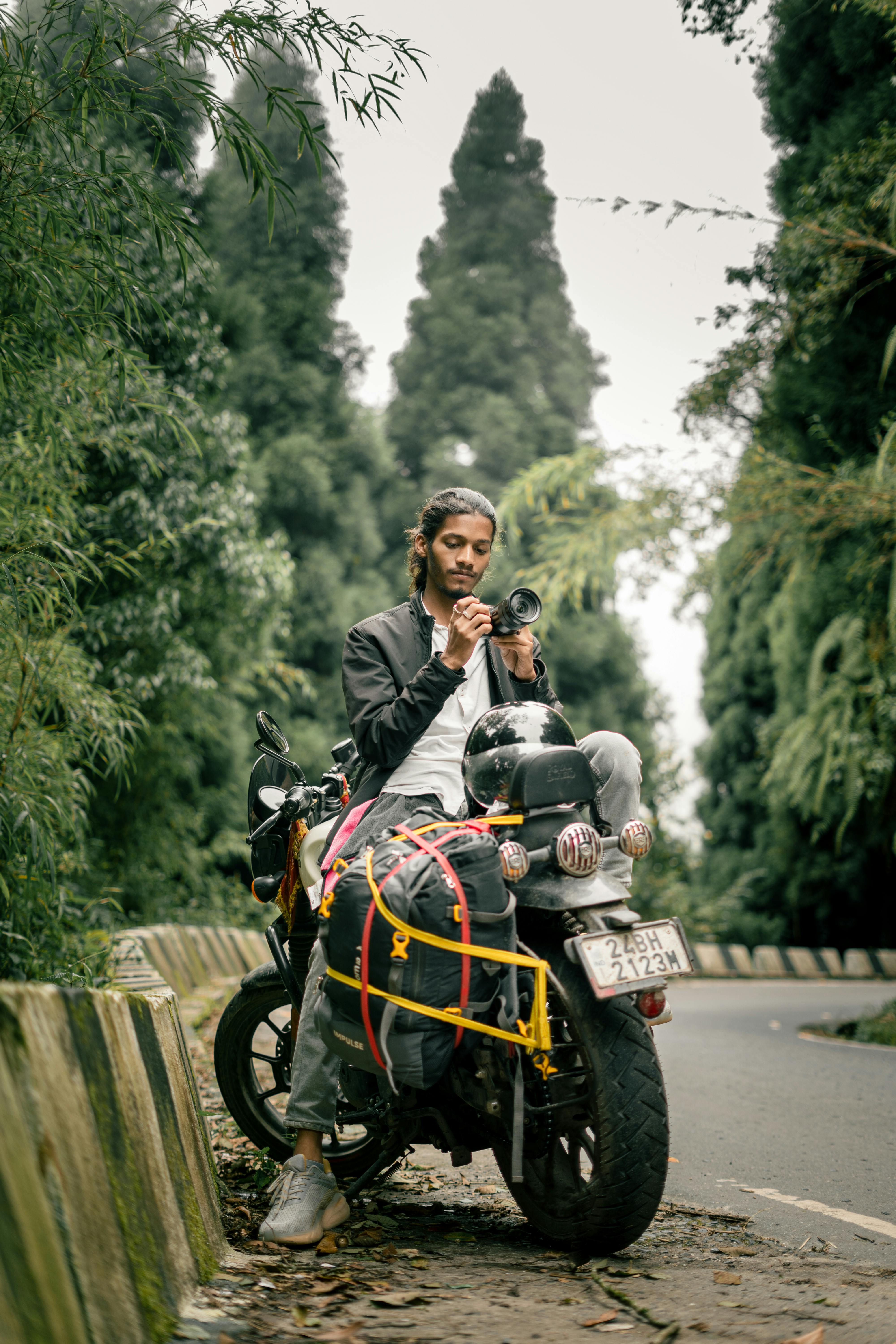 Free stock photo of adventure, camera, cinematic