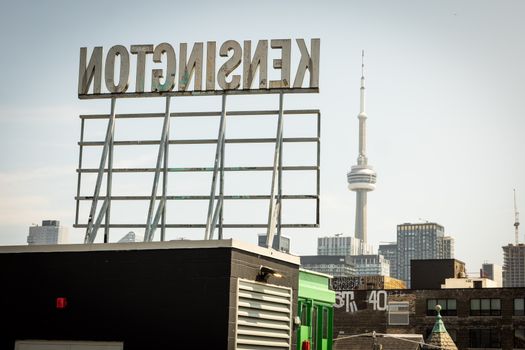 Kensington Market food walk — Toronto