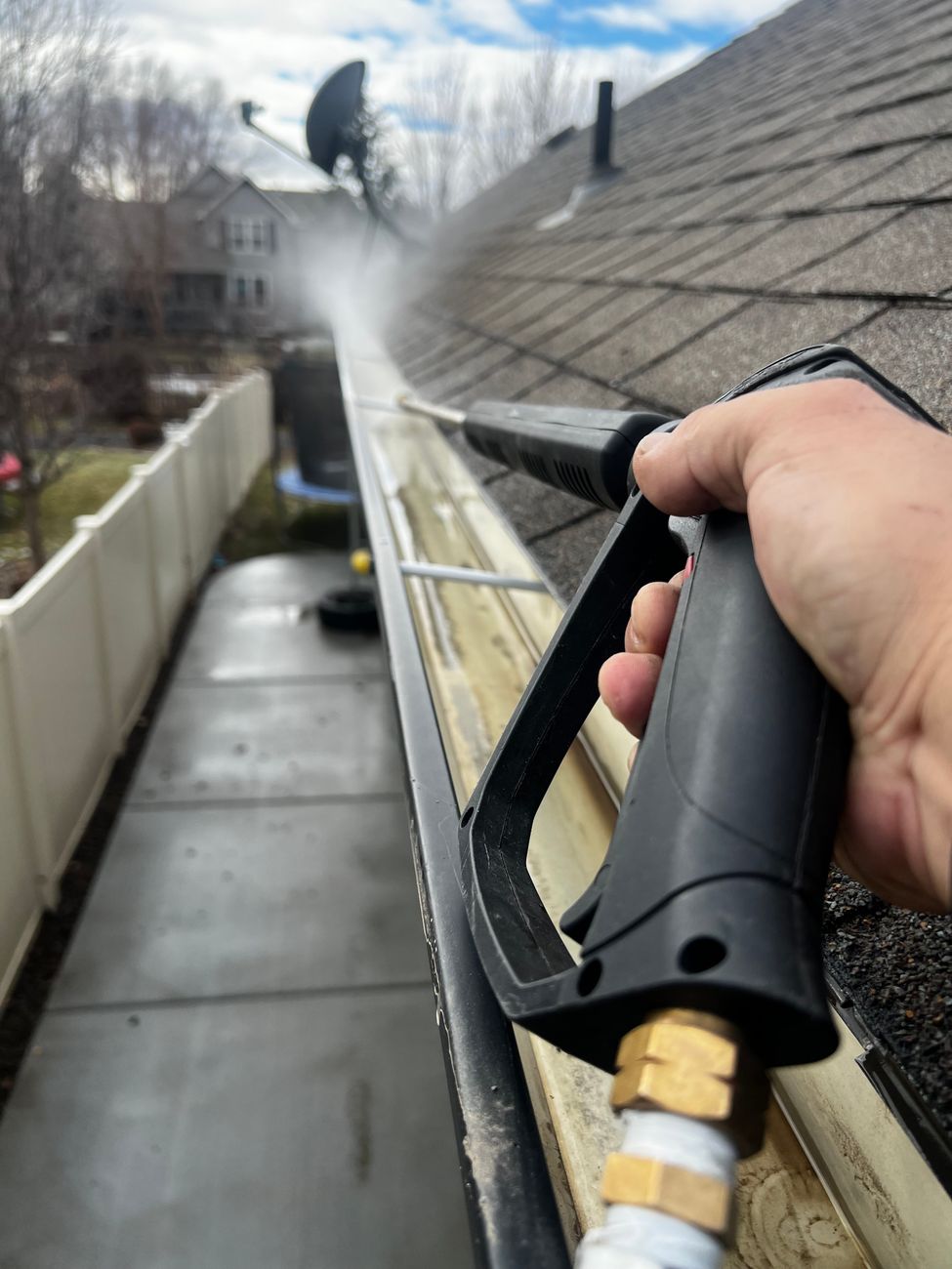 Gutter Services