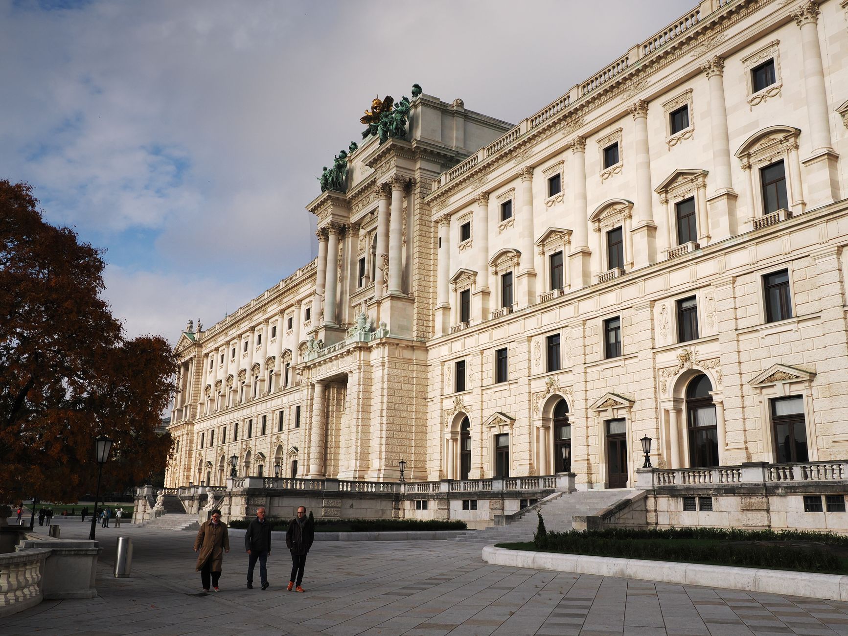Vienna, Austria