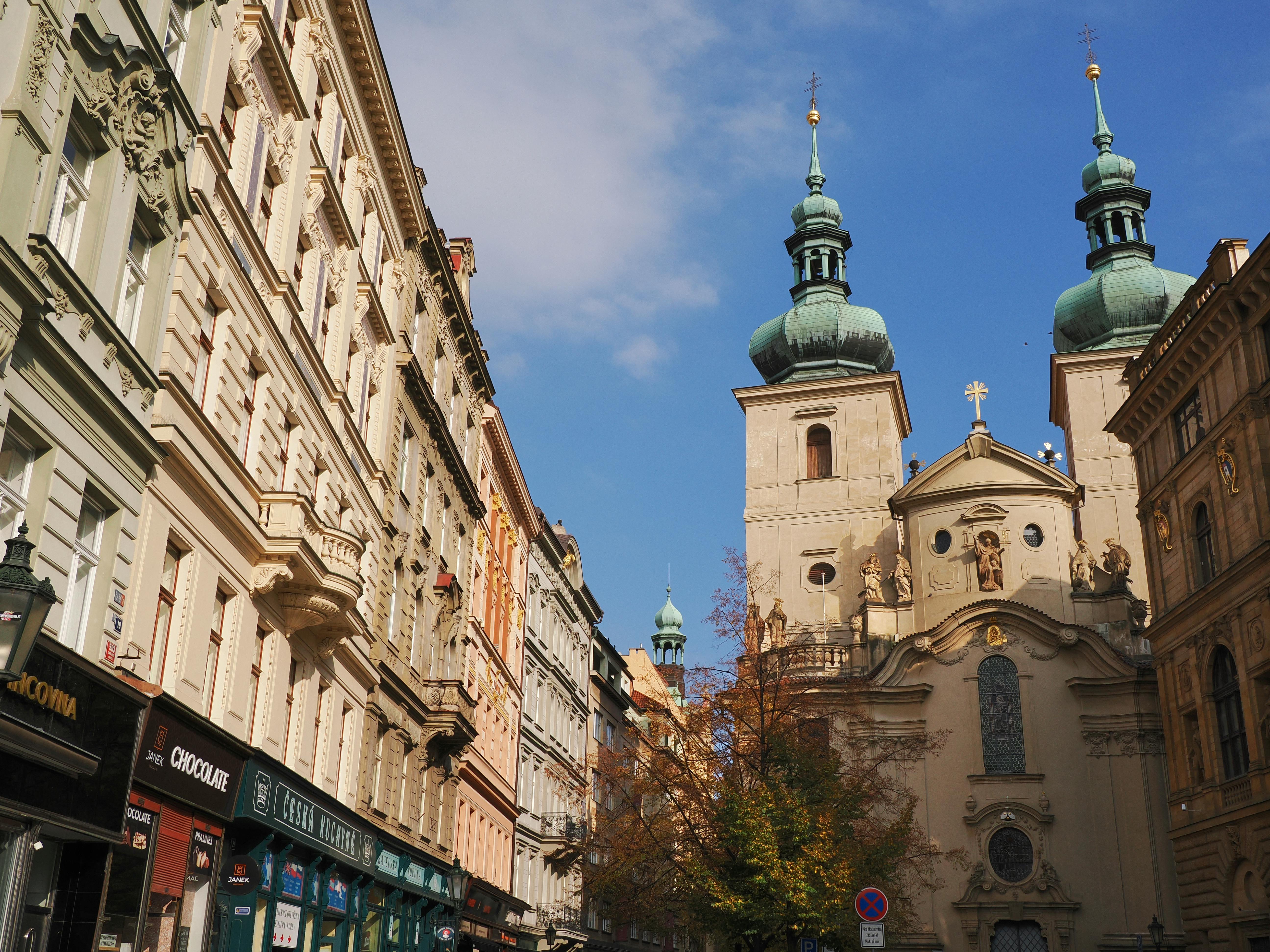 Maděrová's Stunning Performance