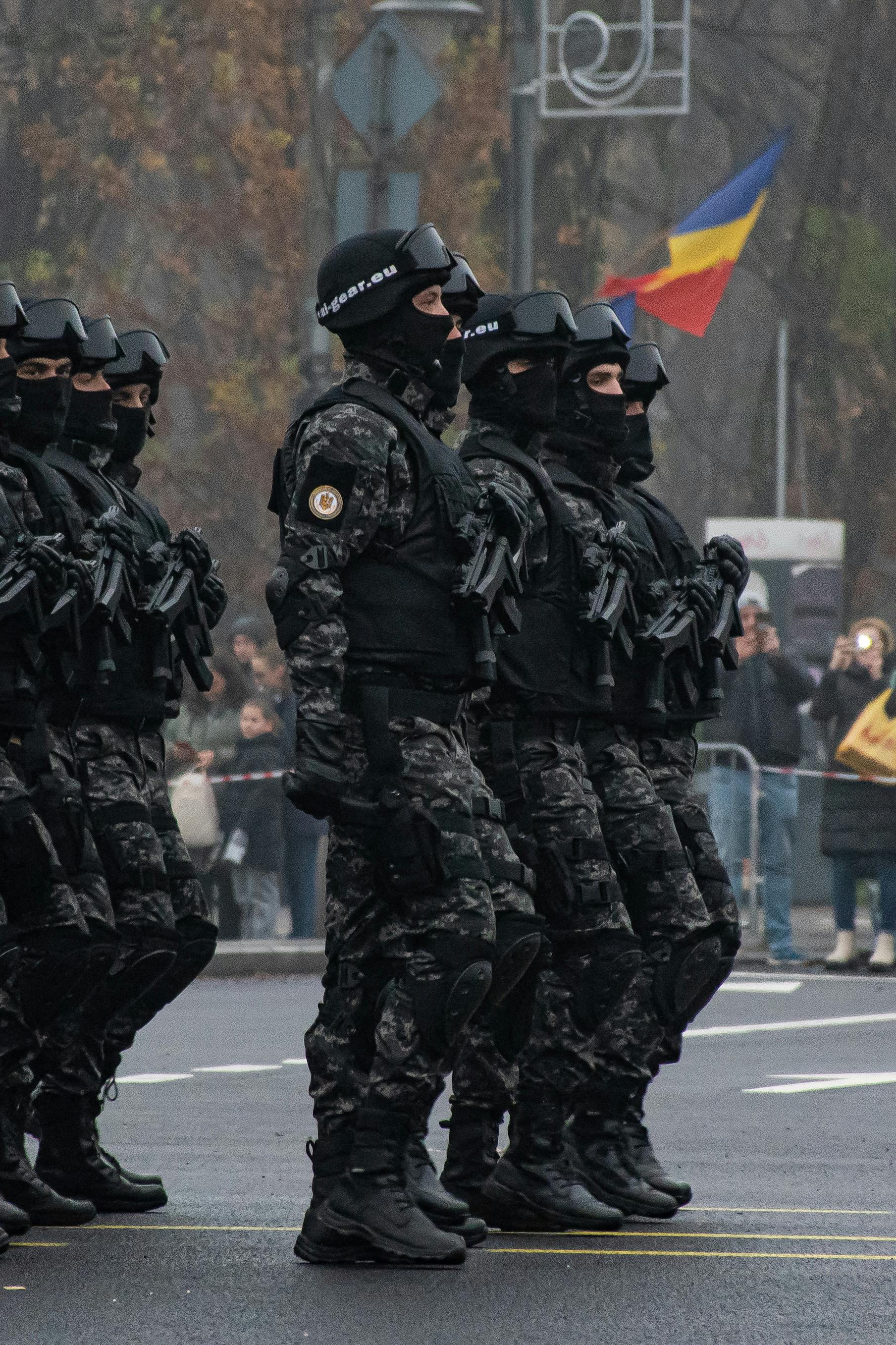 Twitter Strategic Maniac