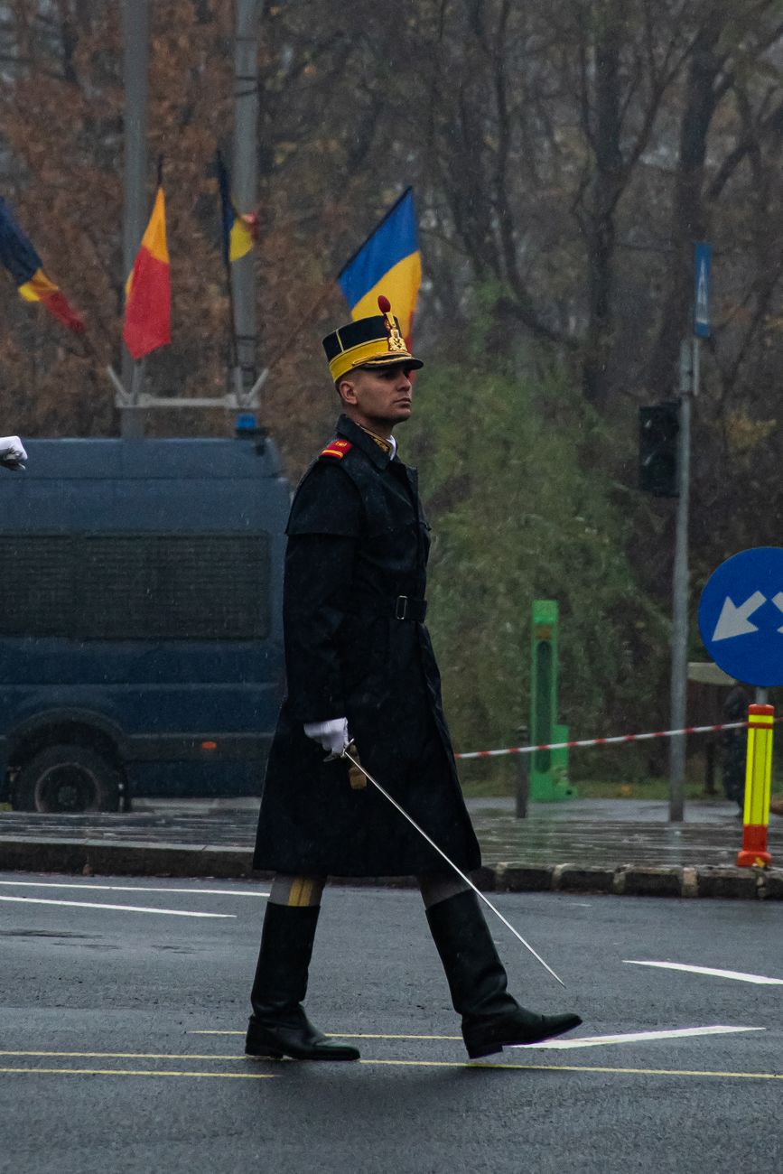 Romania: il capo della scorta era un ufficiale della Securitate