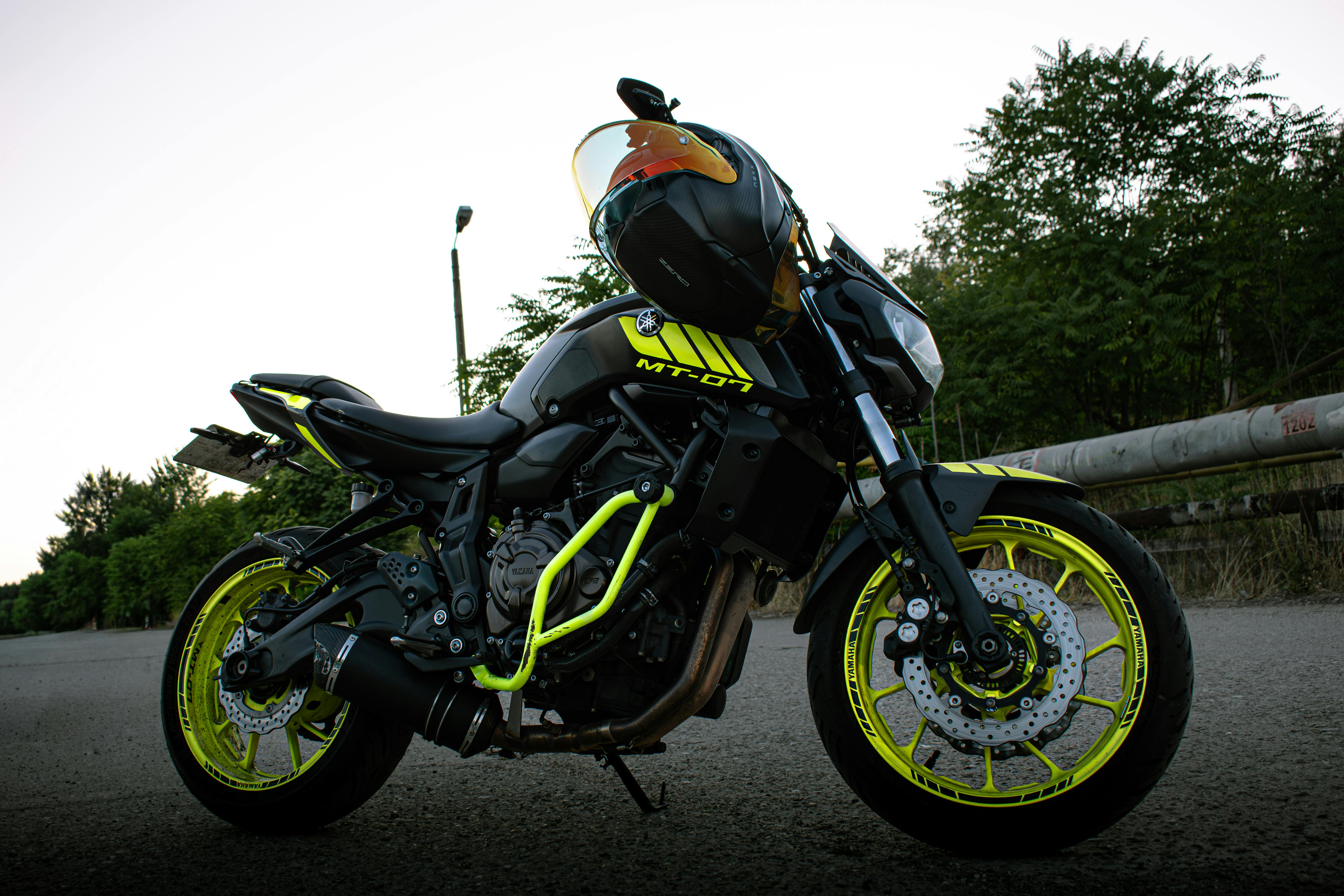 motorcycles & powersports s.r.o motorcycle powersports bc — Photo by photogramary on Pexels