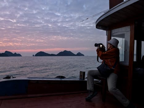 Photo by Trưởng Bản  Review