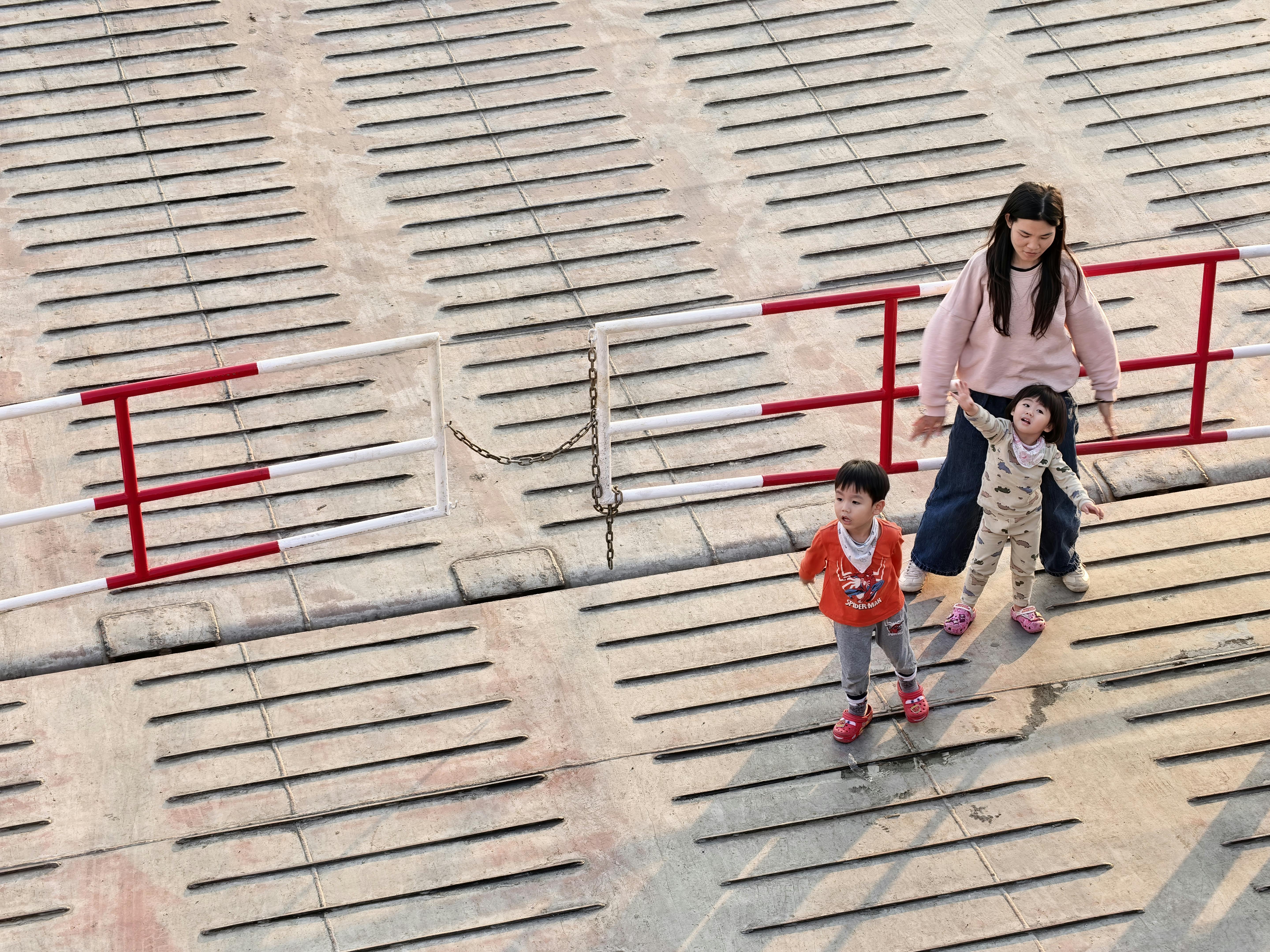 Безкоштовне стокове фото на тему «Азія, архітектура, батьківство» стокове фото