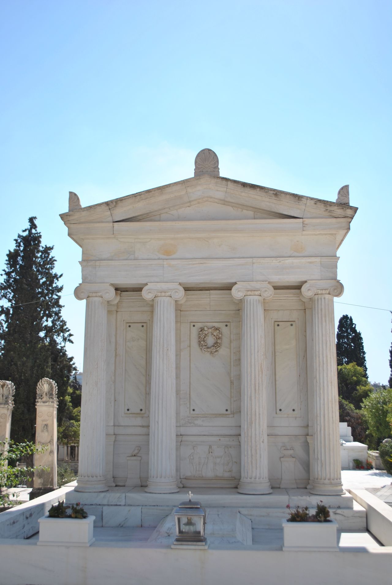 Muradiye sultan türbeleri