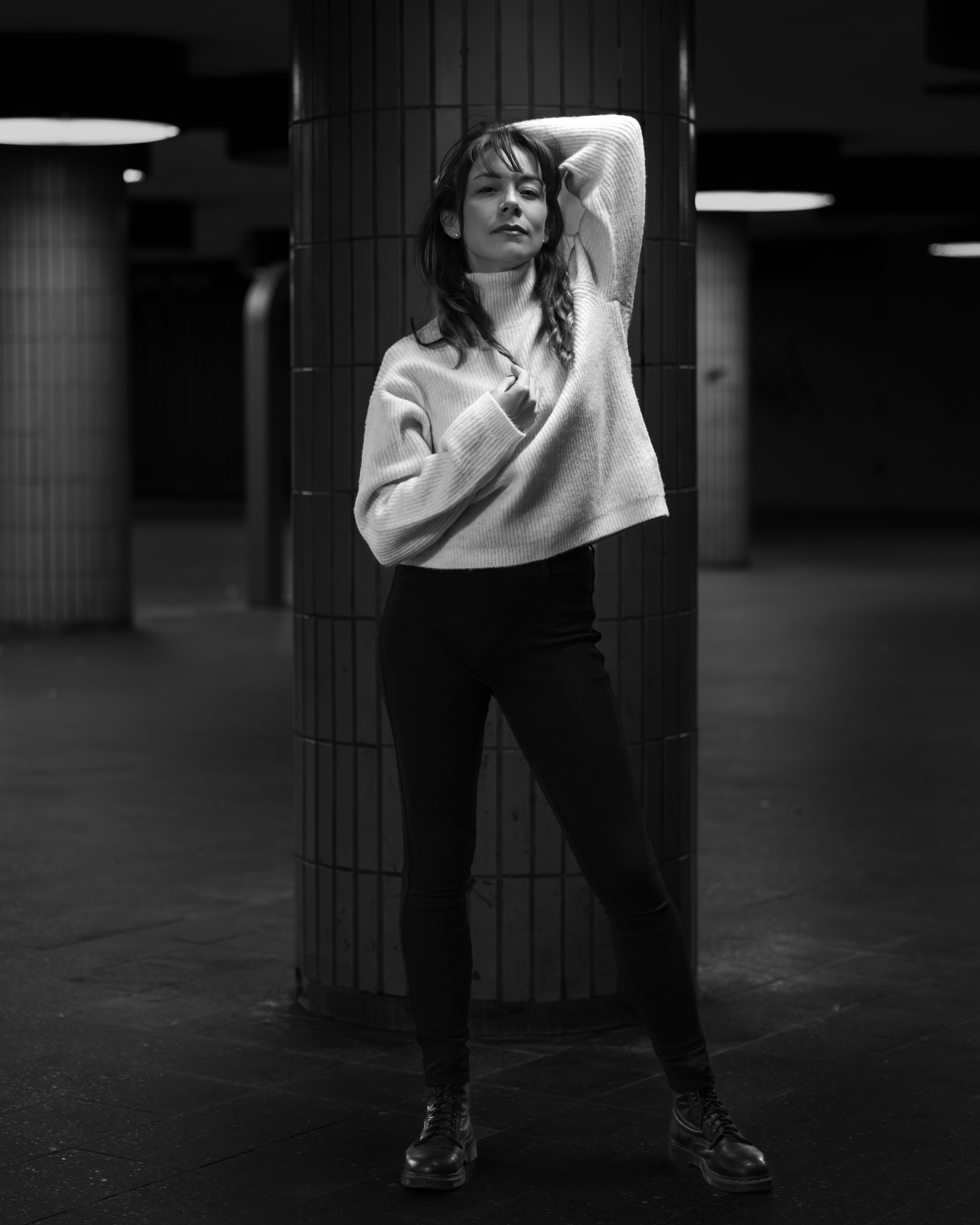 Jean noir