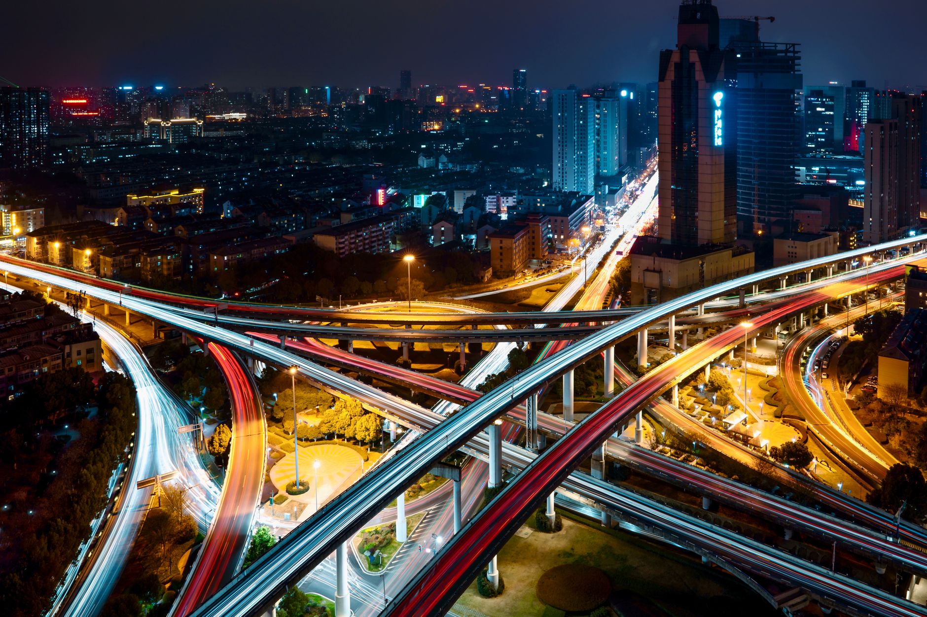 AI Infrastructure Is Reshaping Every Industry in 2026