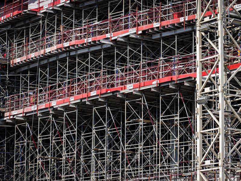 Access & Lifting